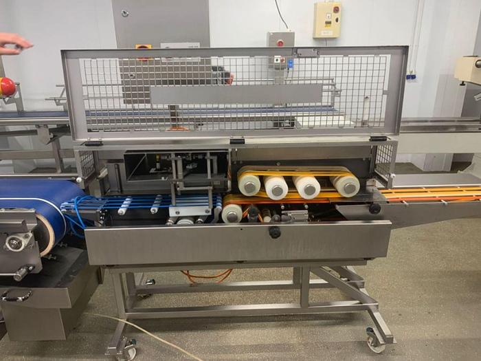 Used AFT SANDWICH CUTTER