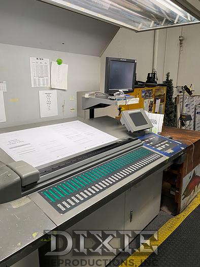 Used 1999 Komori L640+LX