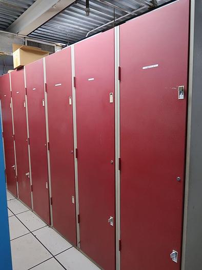 Used BAILEY INFI NETWORK 90 17-CABINET DCS SYSTEM