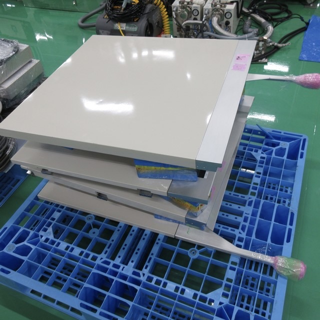 Used Canon ANELVA ILC 1060 PVD