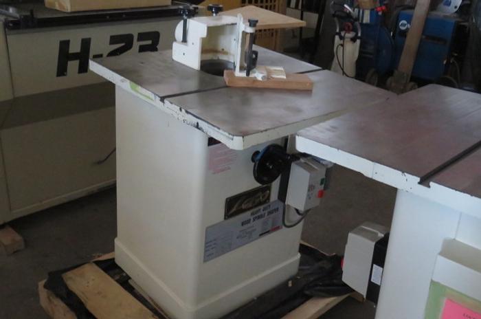 Lobo Shaper Model SP 30 Shaper – 2 Available