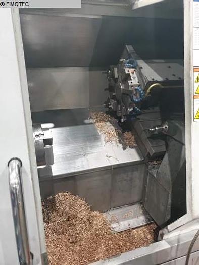 Used 2006 HAAS SL 20 THE