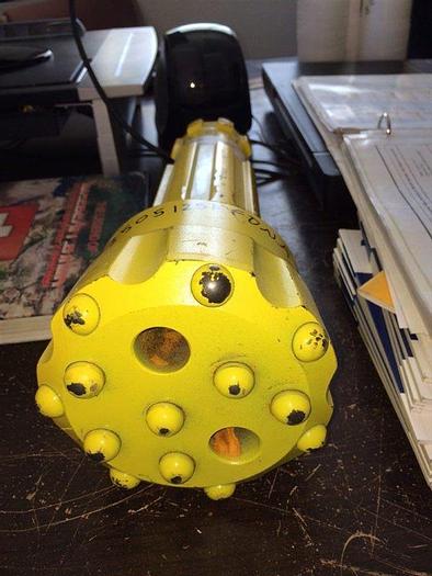 5-1/8" 350 HAMMER BIT