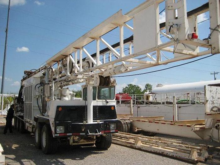 Used 2005 Atlas Copco RD20 - Range III - SOLD