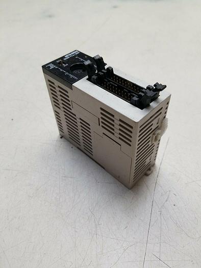 Used Mitsubishi Module FX2nc-32MT-D/UL