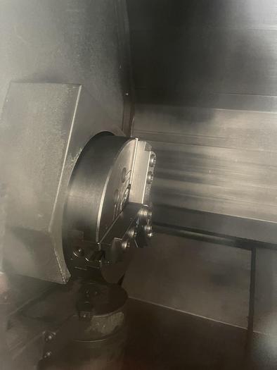 Ottime Tornio Cnc MAZAK INTEGREX 200 SY