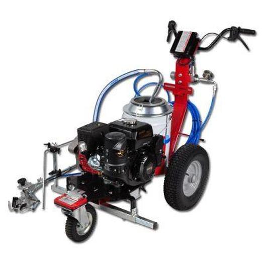 MACCHINE TRACCIALINEE da NOLEGGIO/VENDITA