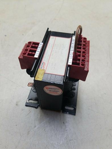 Used ELME EMN A3301A0A