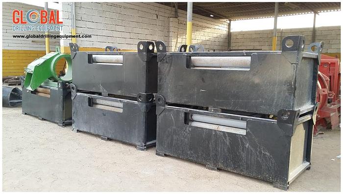 Used Barbco RP24-150 Tribor Universal Drill