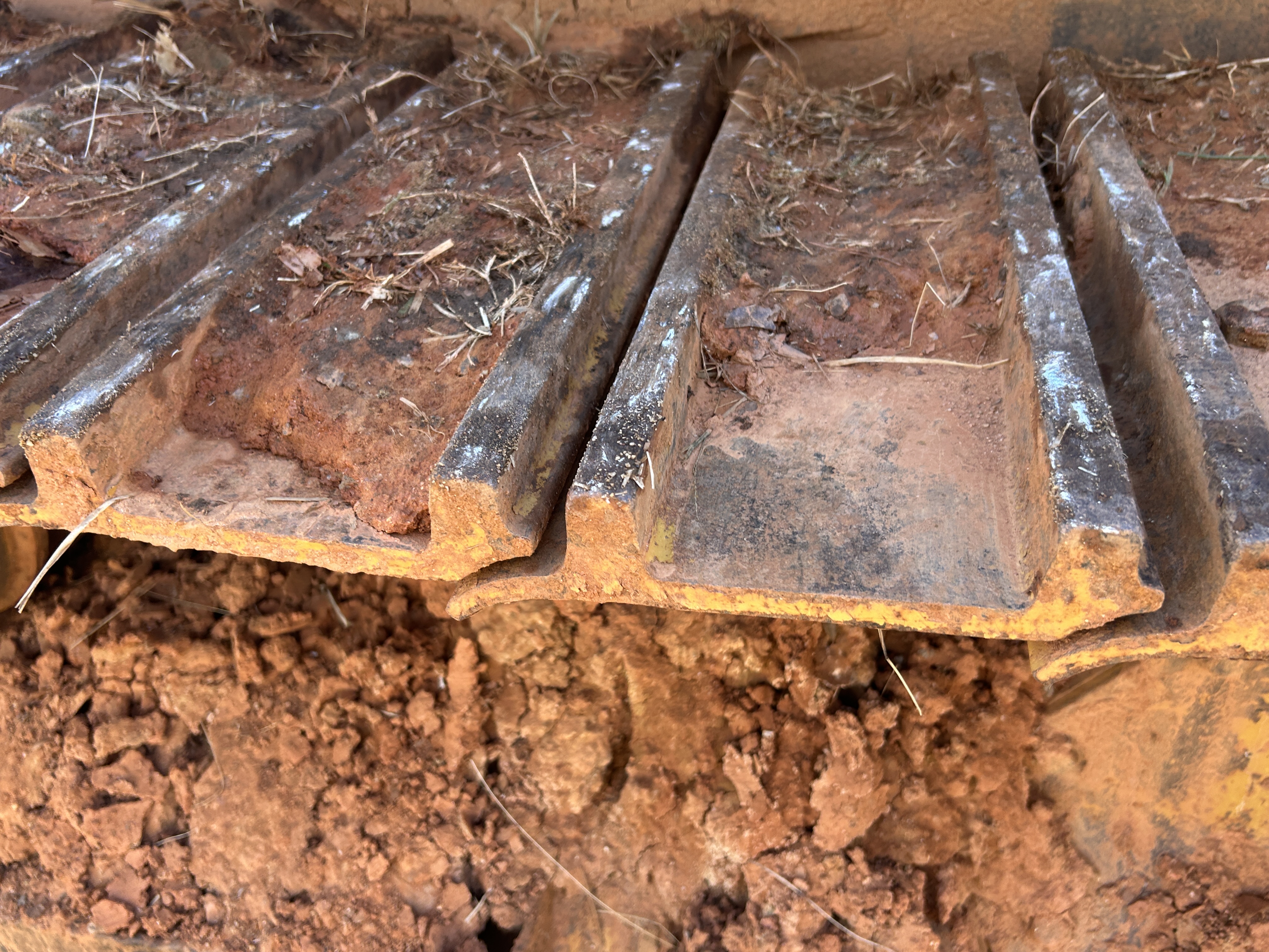 Used 2006 Caterpillar 953C