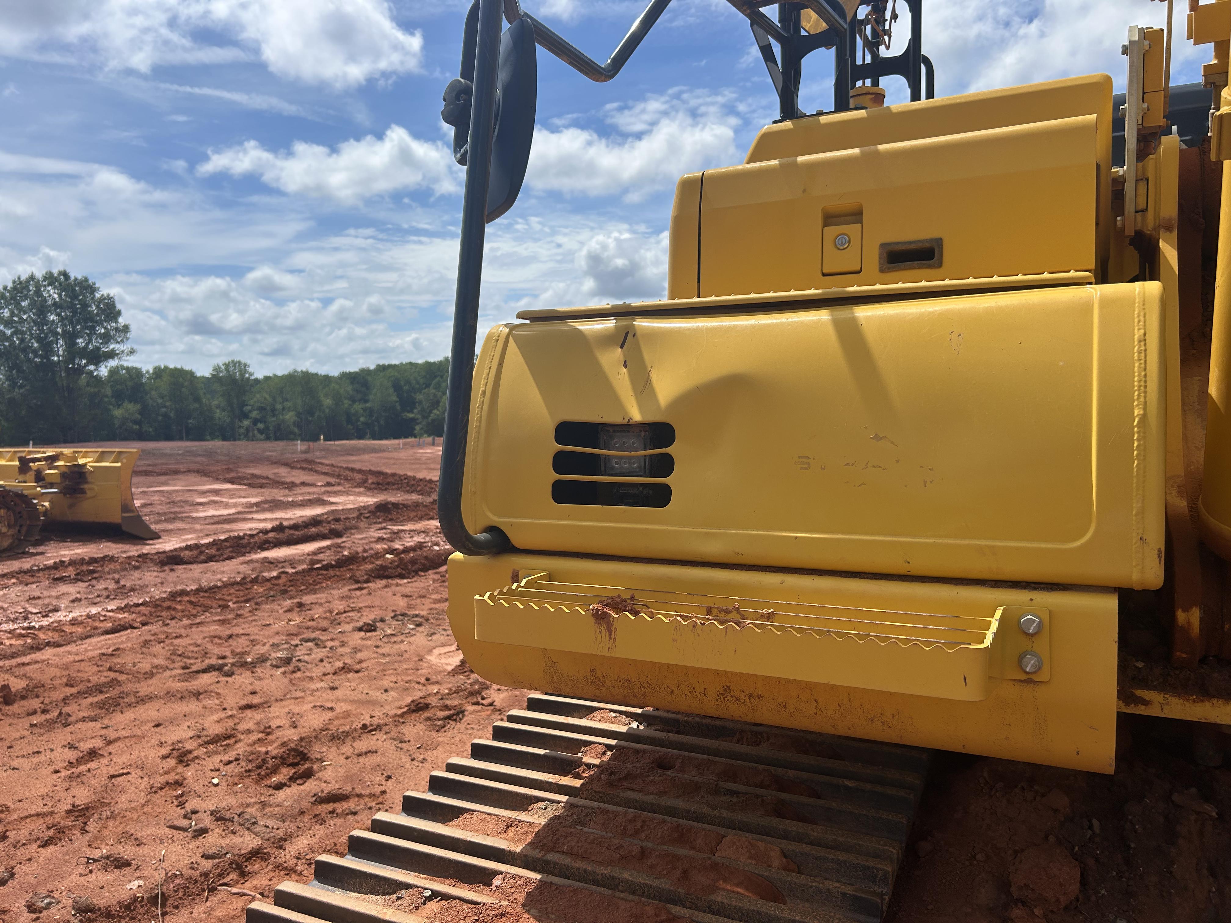 Used 2024 Komatsu PC360CLI-11 977