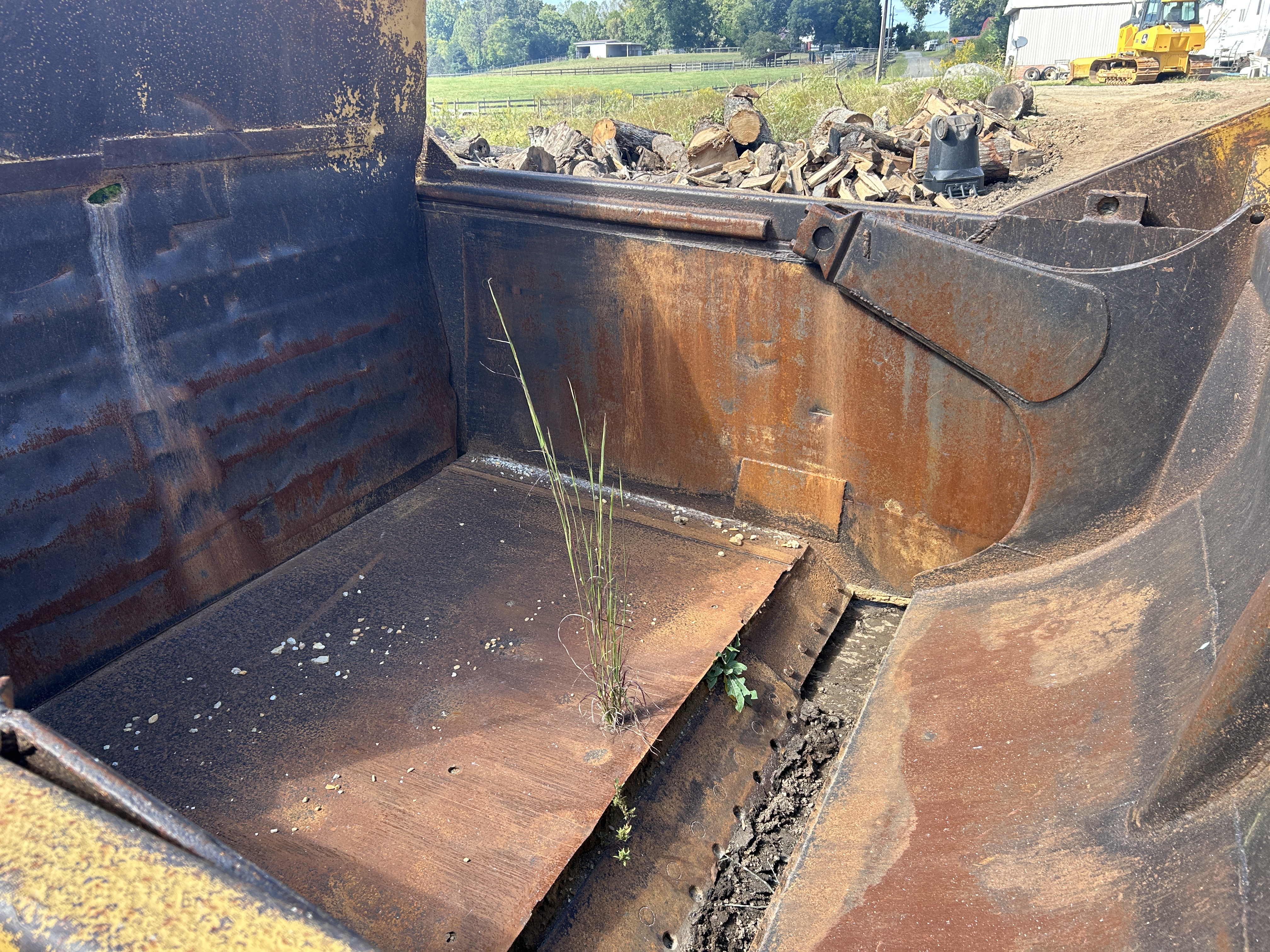 Used 1981 Caterpillar 621B