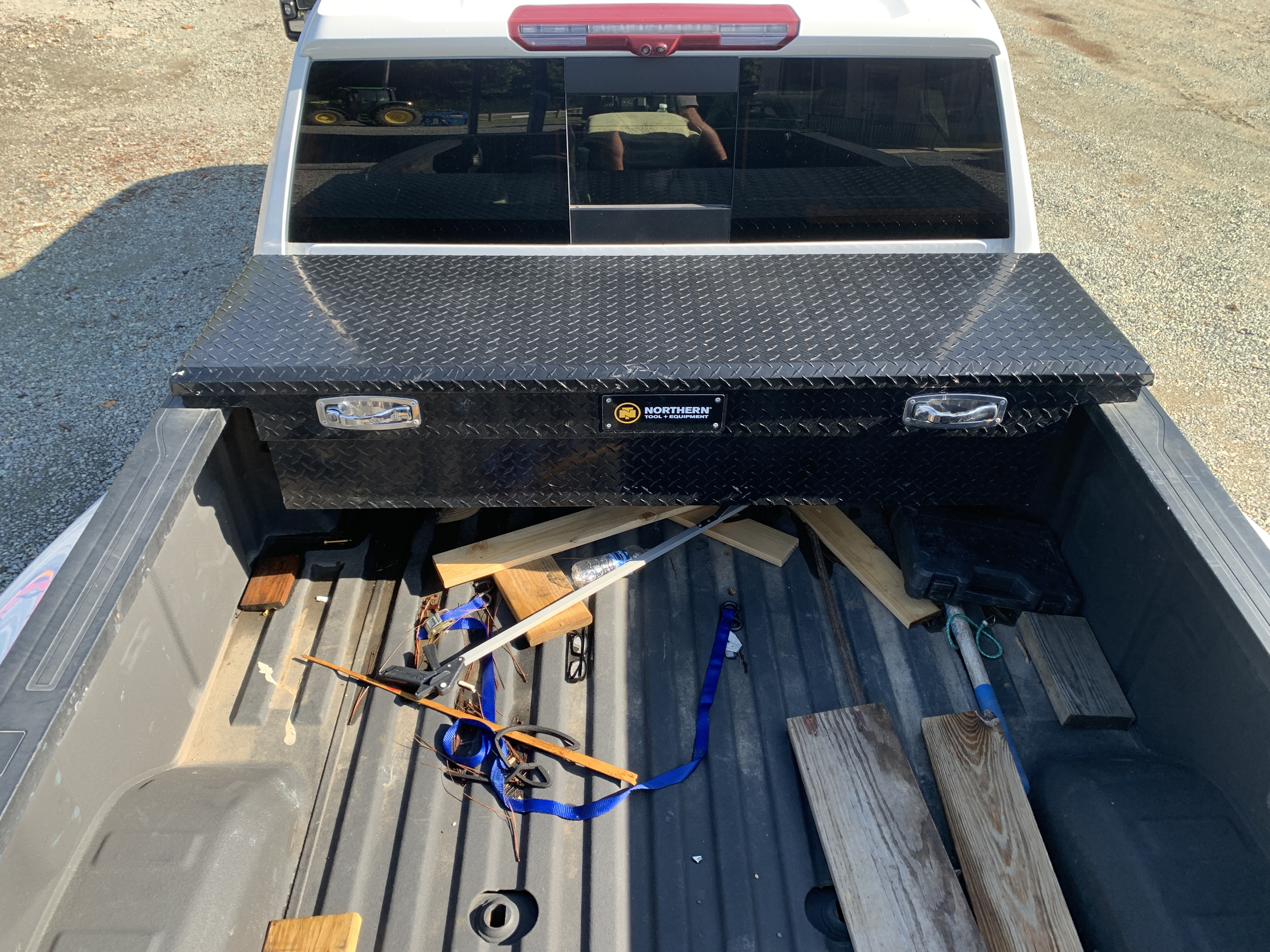 Used 2021 Chevrolet 3500 HD High Country Dually