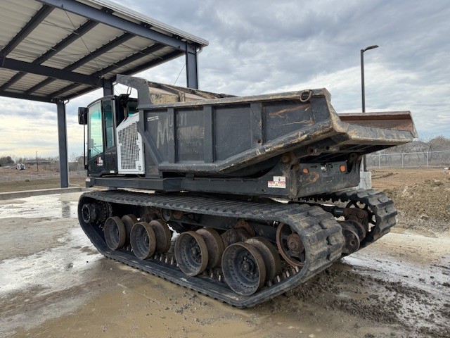 Used 2019 Prinoth Panther T14R
