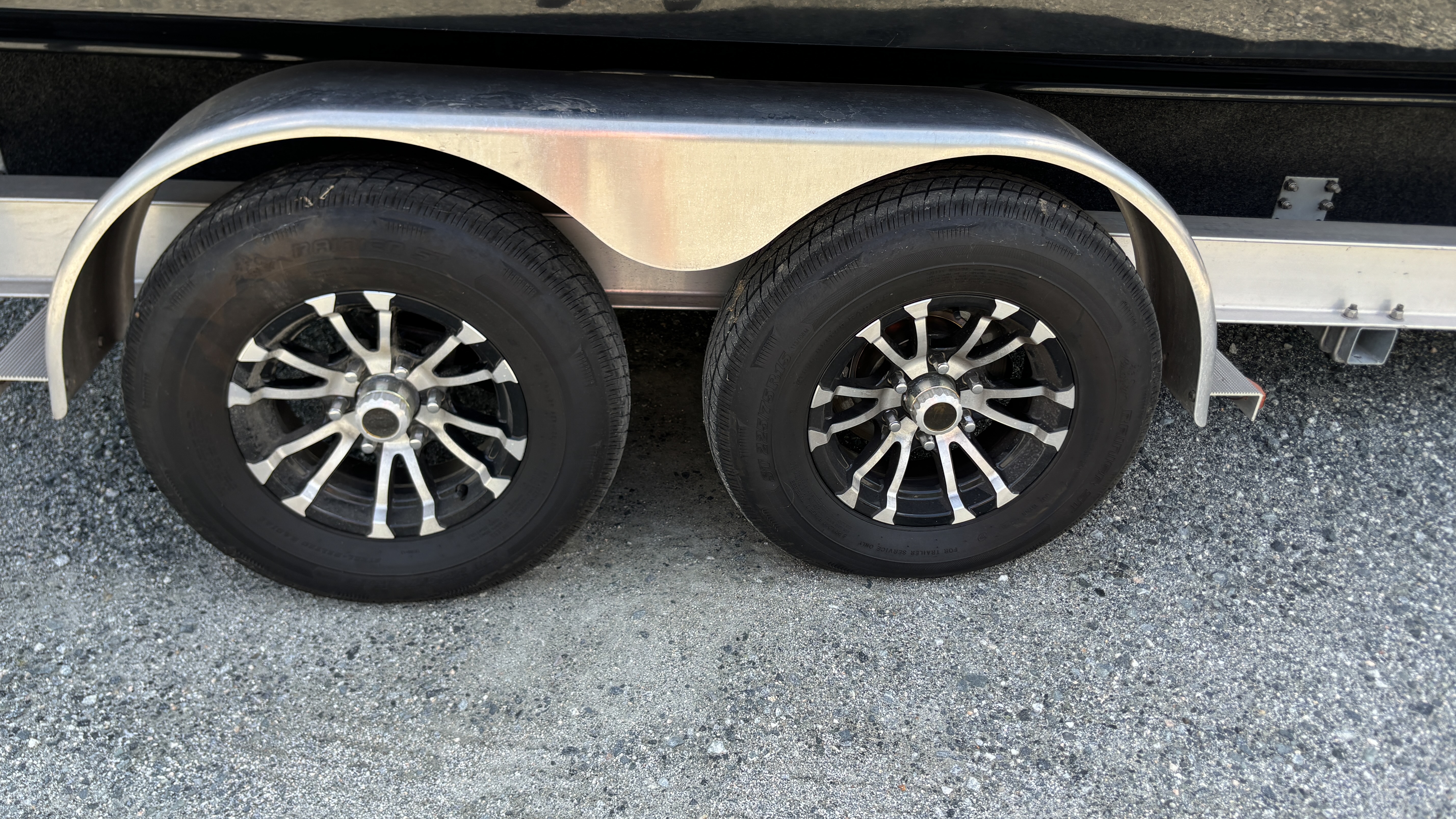 Used 2022 Sea Hunt Ultra 265SE