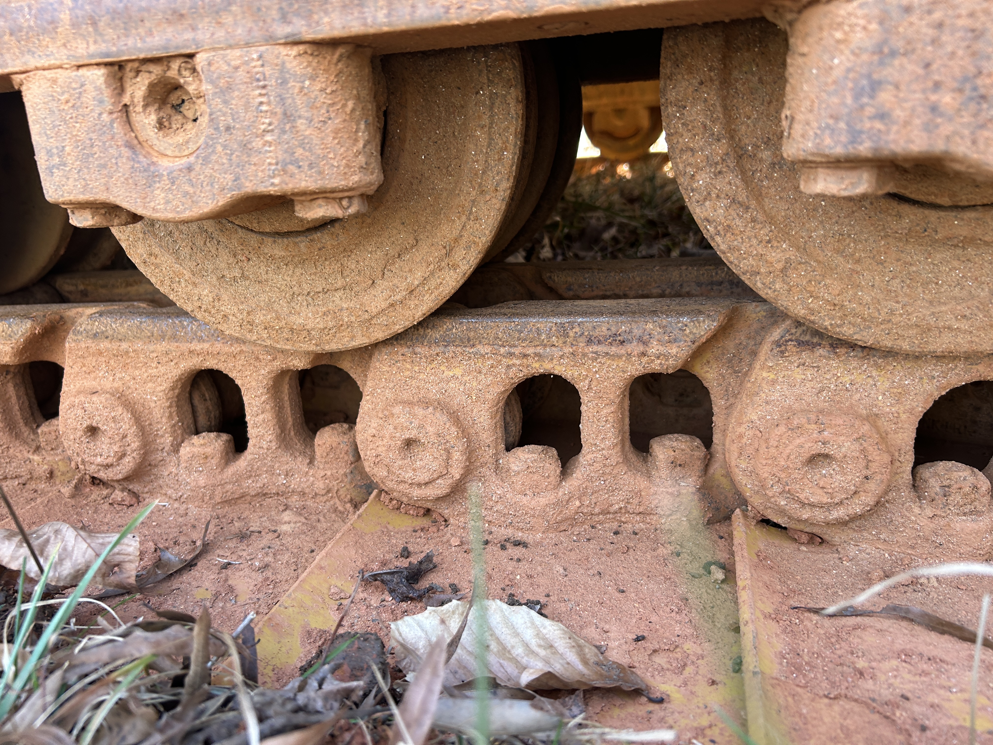 Used 2006 Caterpillar 953C