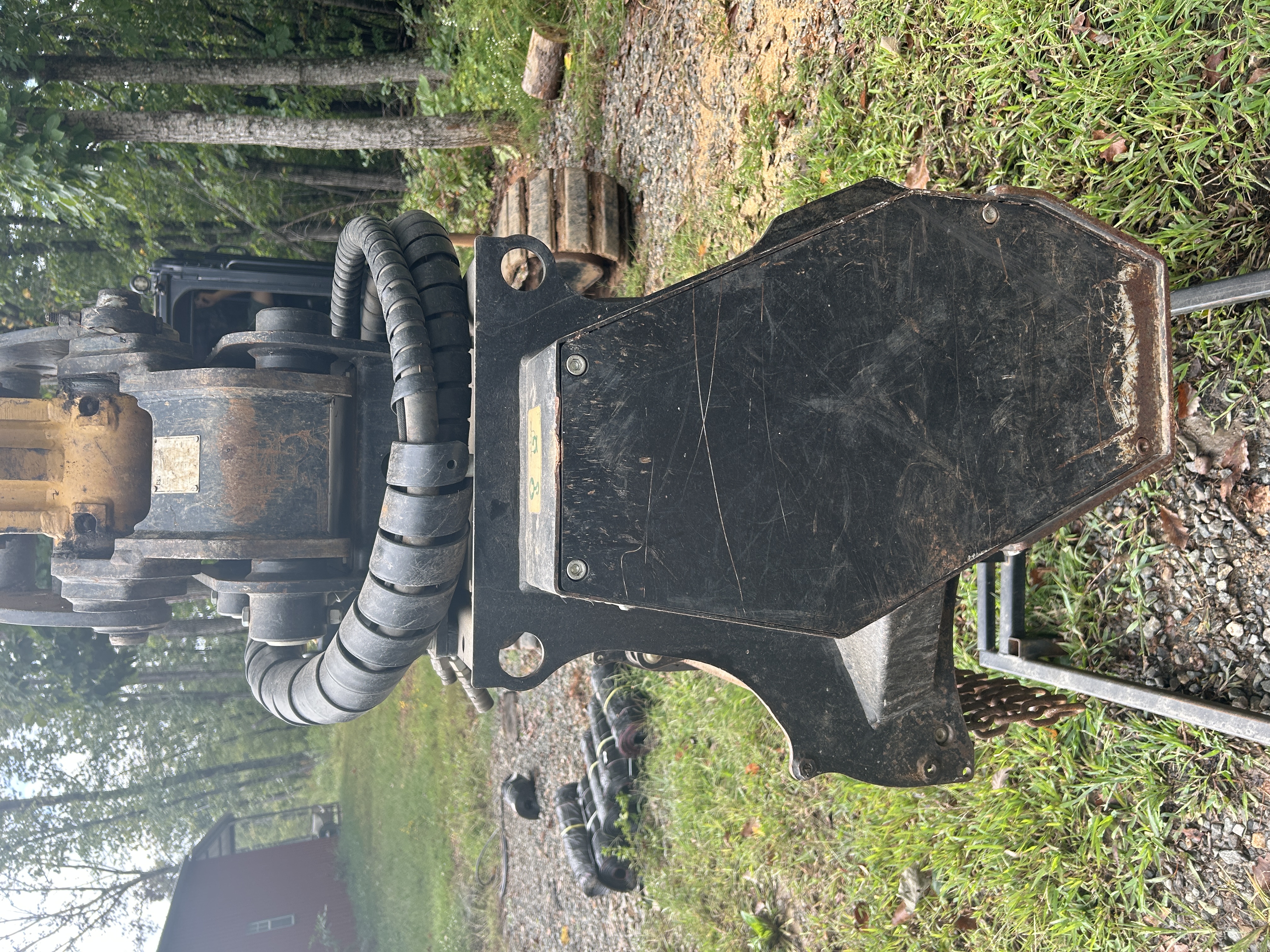 Used 2022 Caterpillar HM208