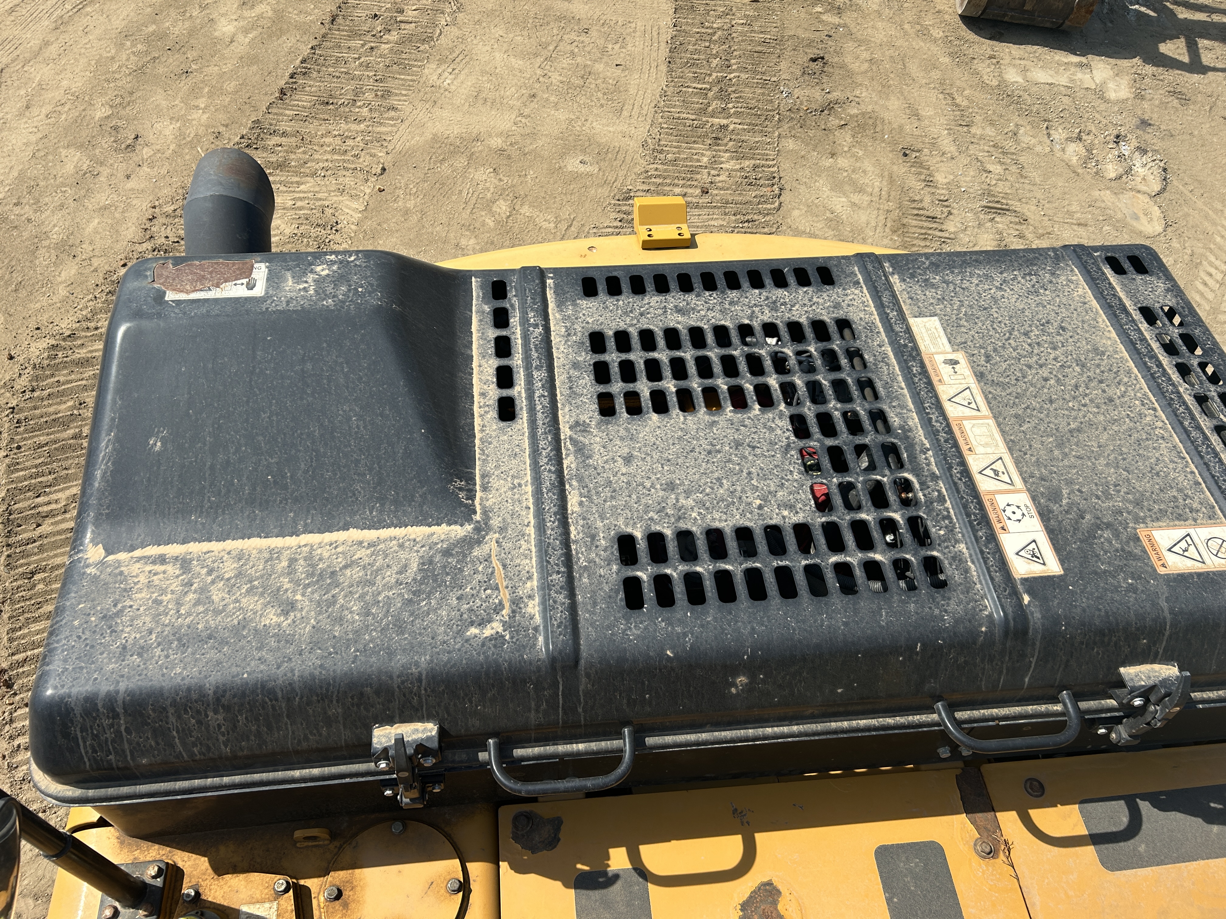 Used 2023 Sany SY225C LC