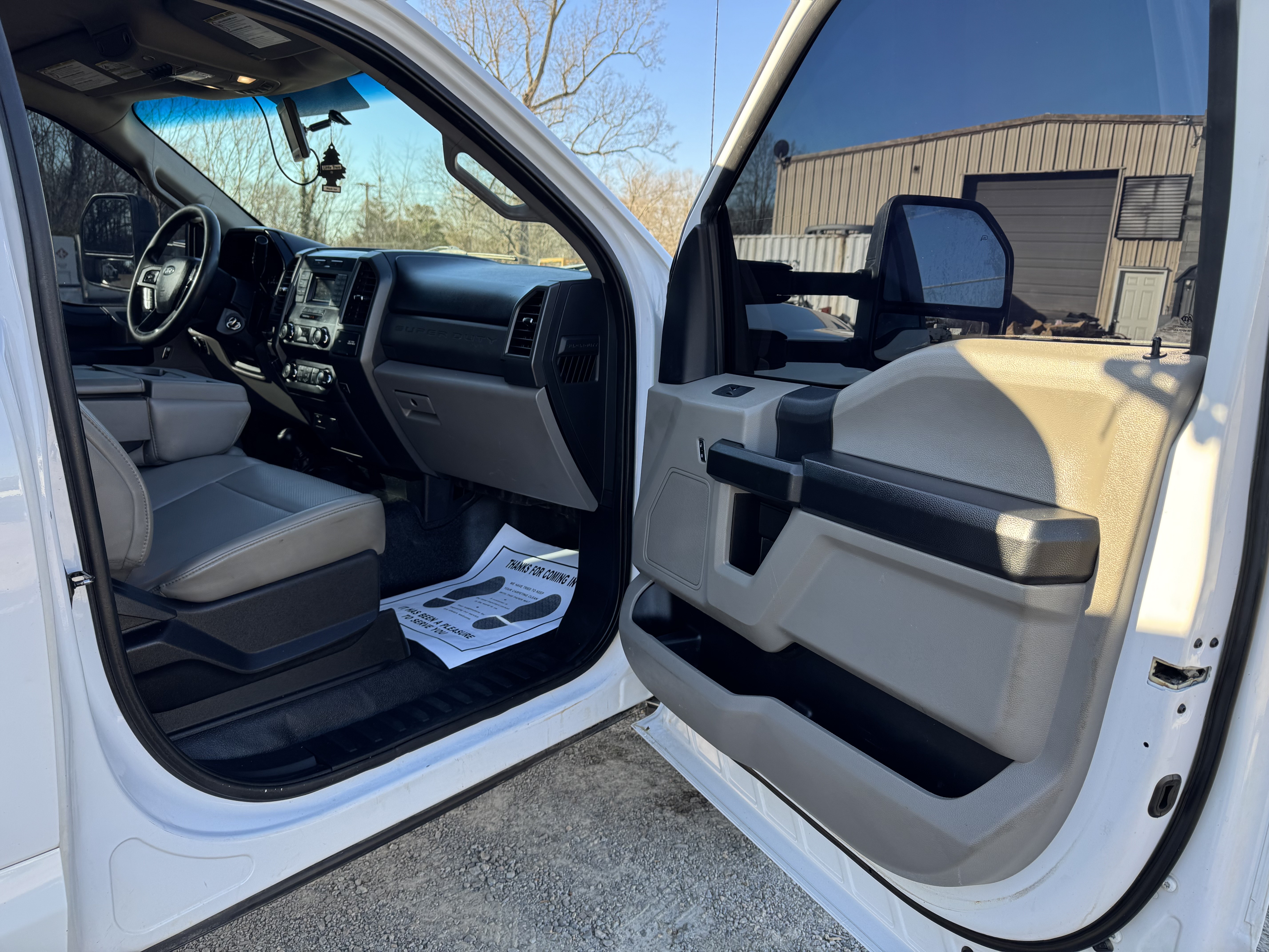 Used 2019 Ford F550 XL
