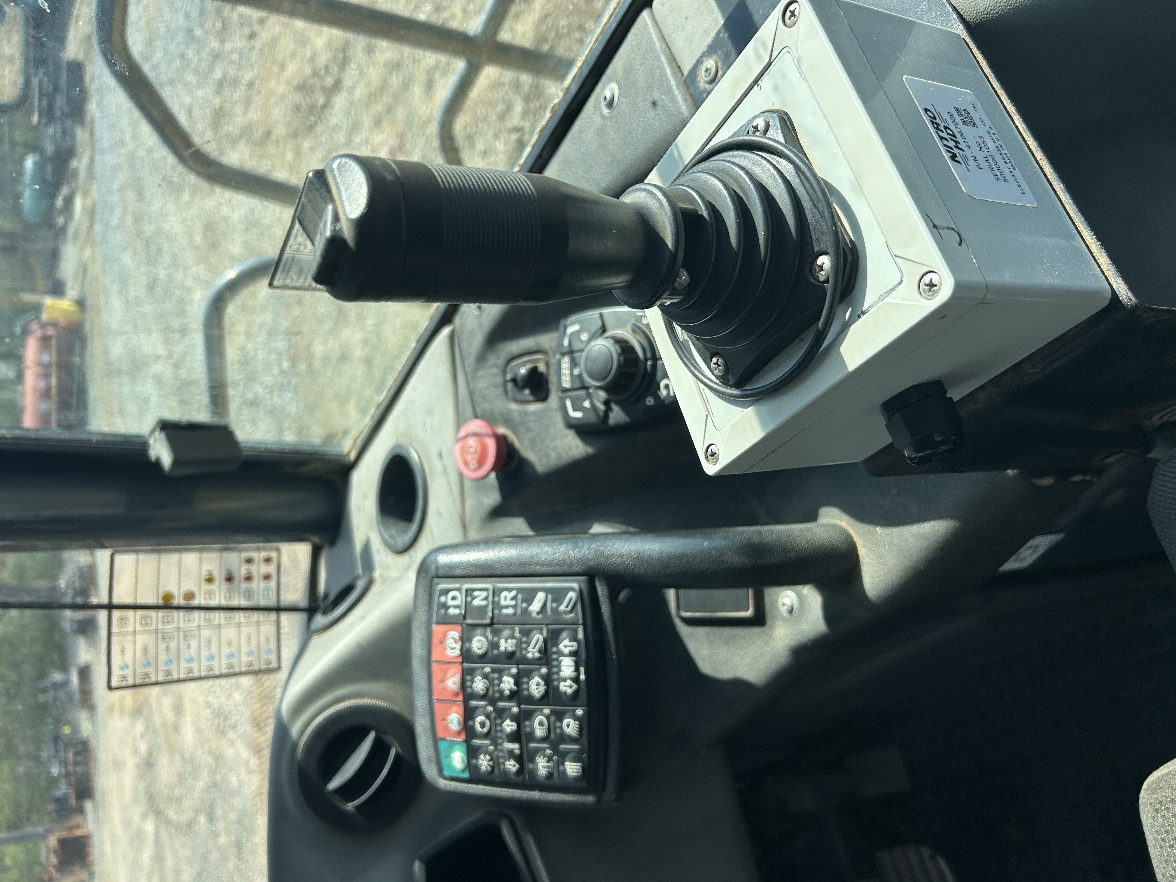 Used 2015 Bell B25E Water Truck