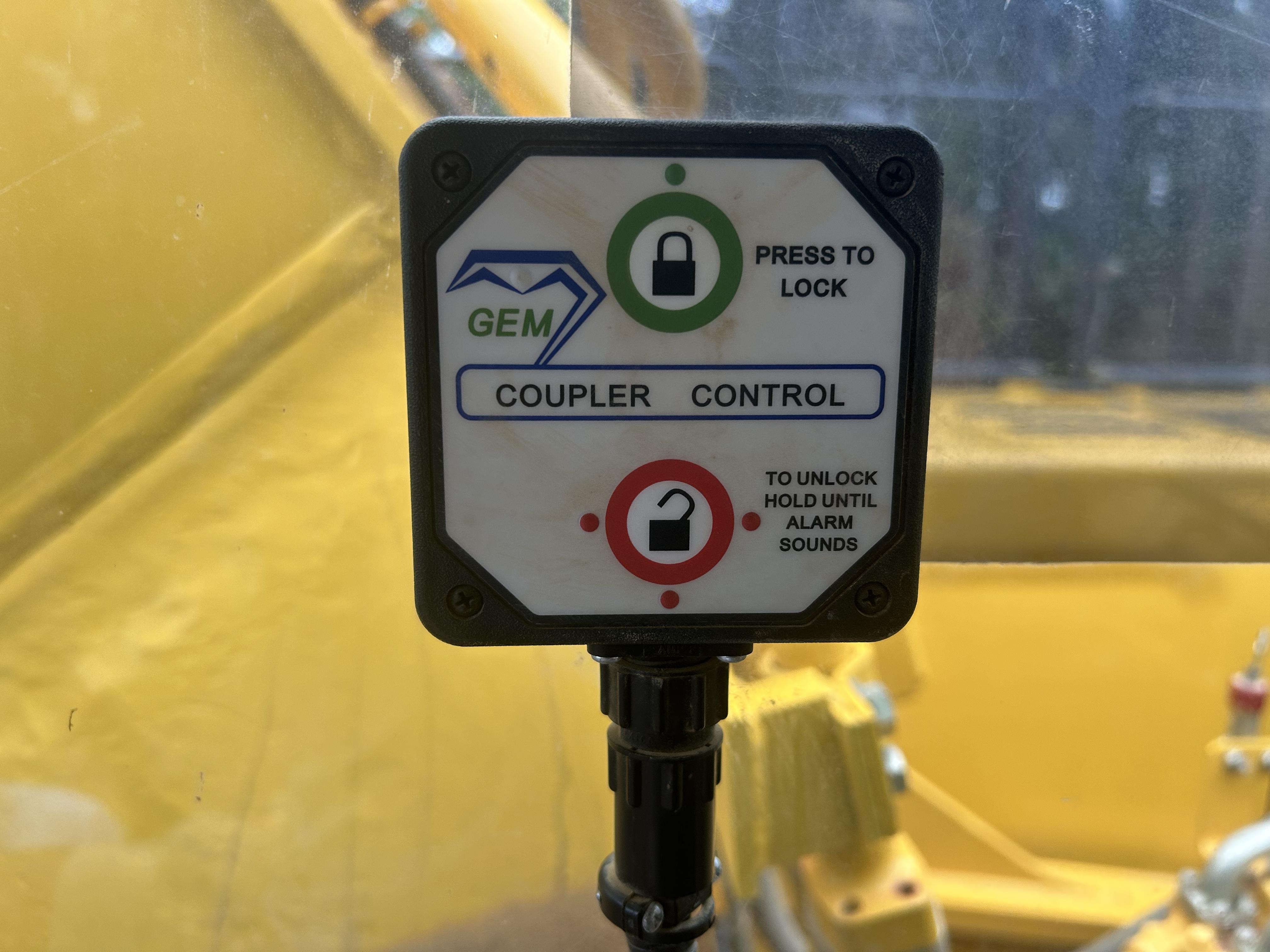 Used 2024 Komatsu PC360CLI-11 042
