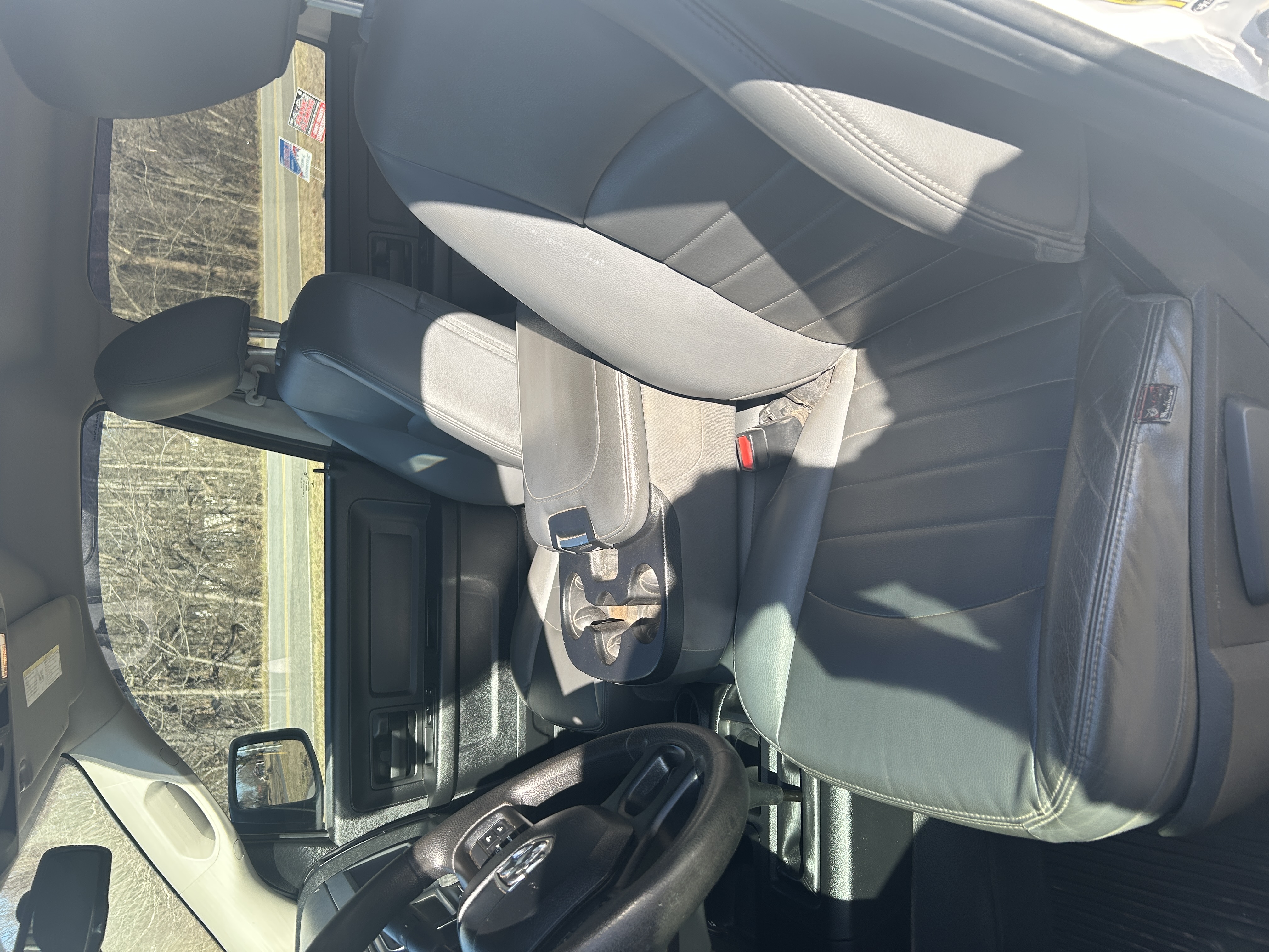 Used 2016 Ram 2500 HD Crew Cab Cummins 6.7L