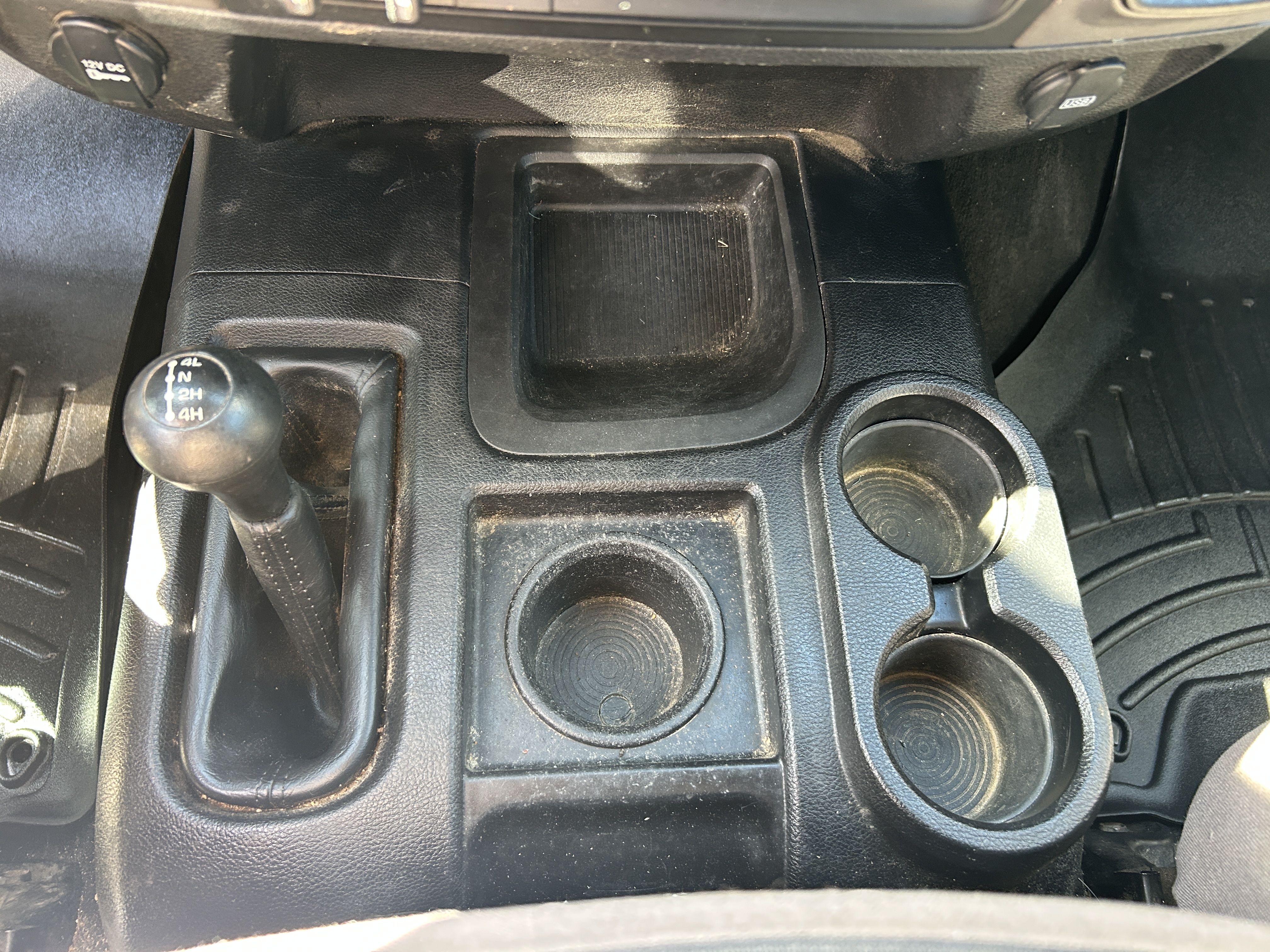 Used 2014 Ram 3500 HD Crew Cab Service Body