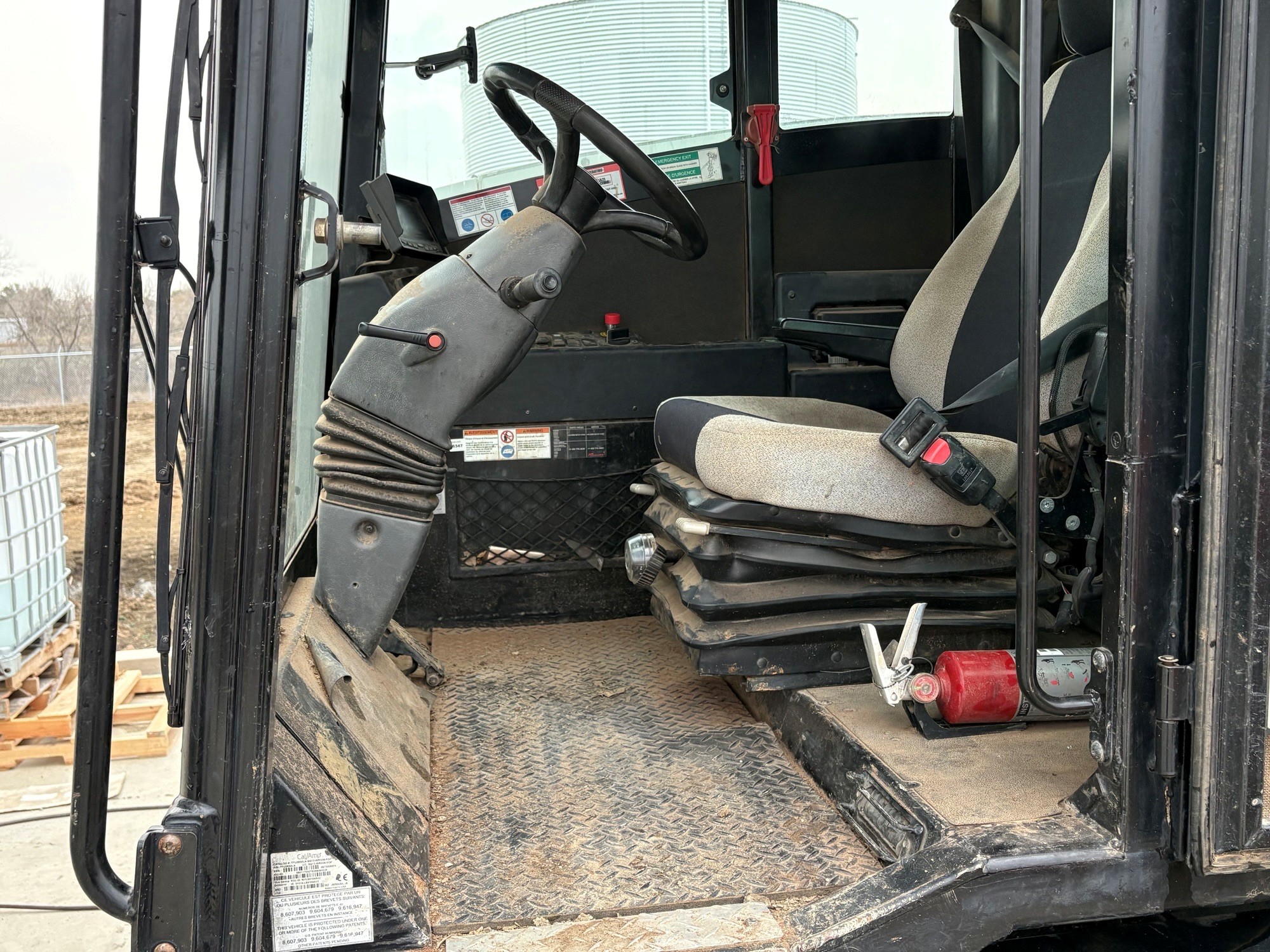 Used 2019 Prinoth Panther T14R