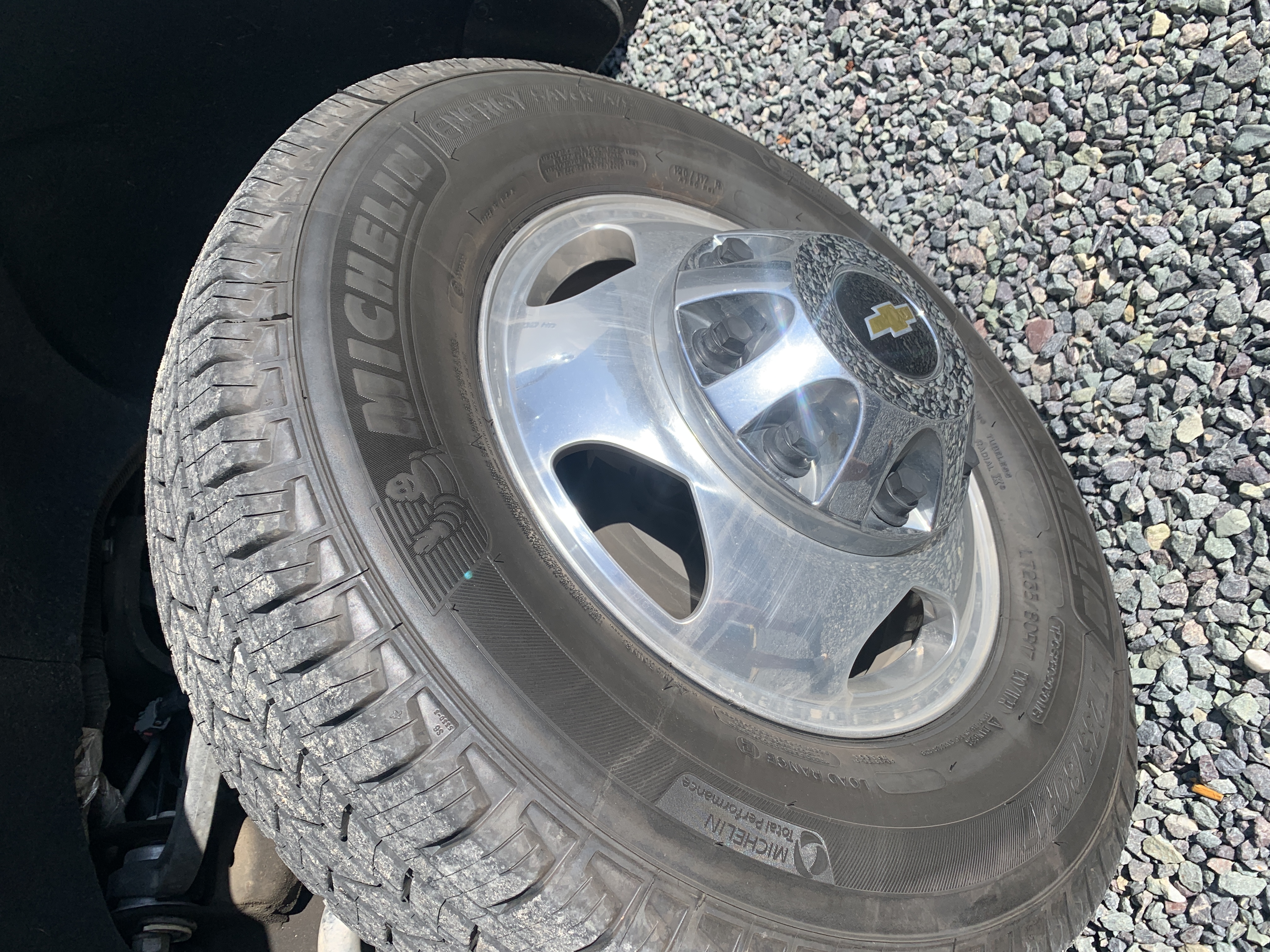 Used 2021 Chevrolet 3500 HD High Country Dually