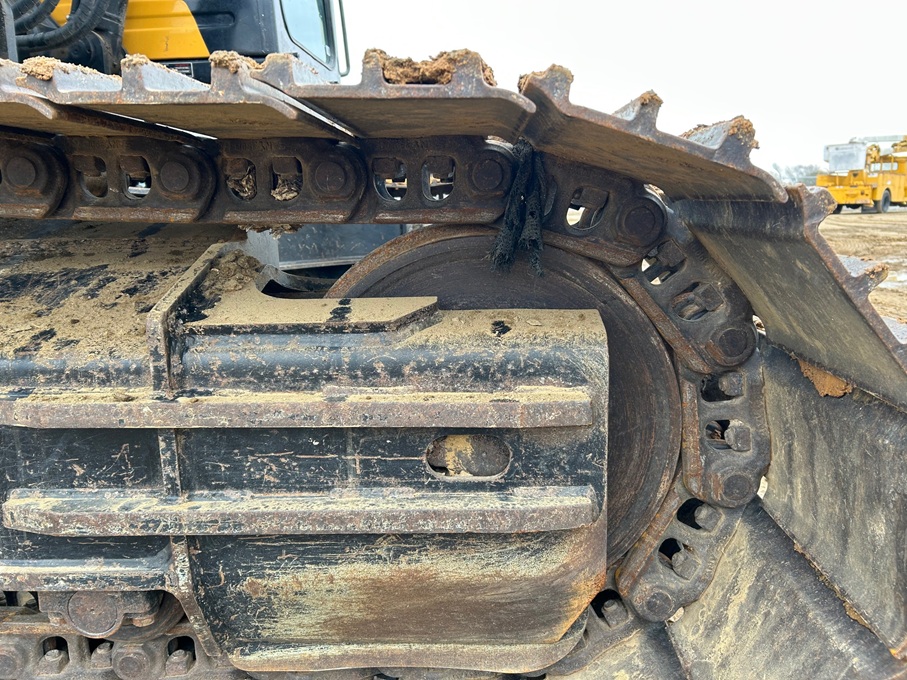 Used 2022 Sany SY225C