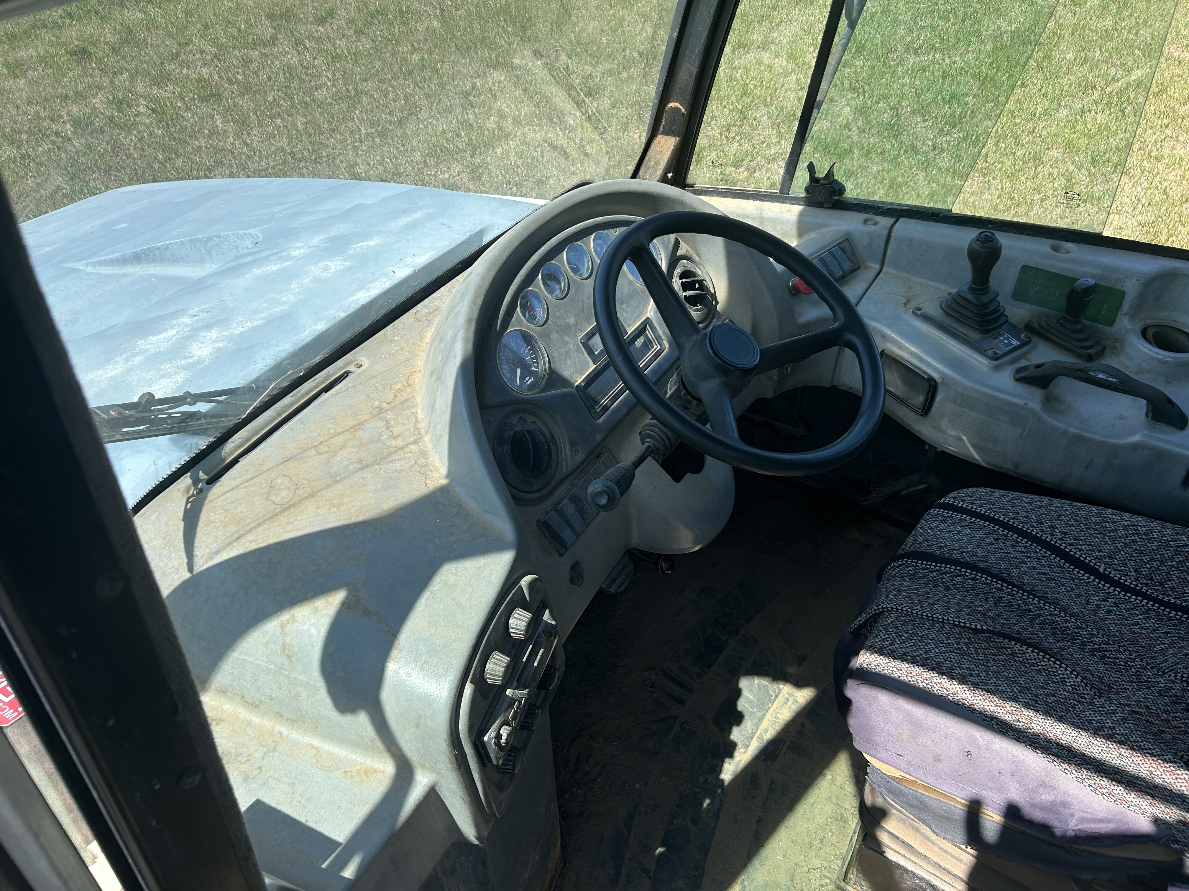 Used 2005 Terex (2) TA30 Generation 7 Trucks