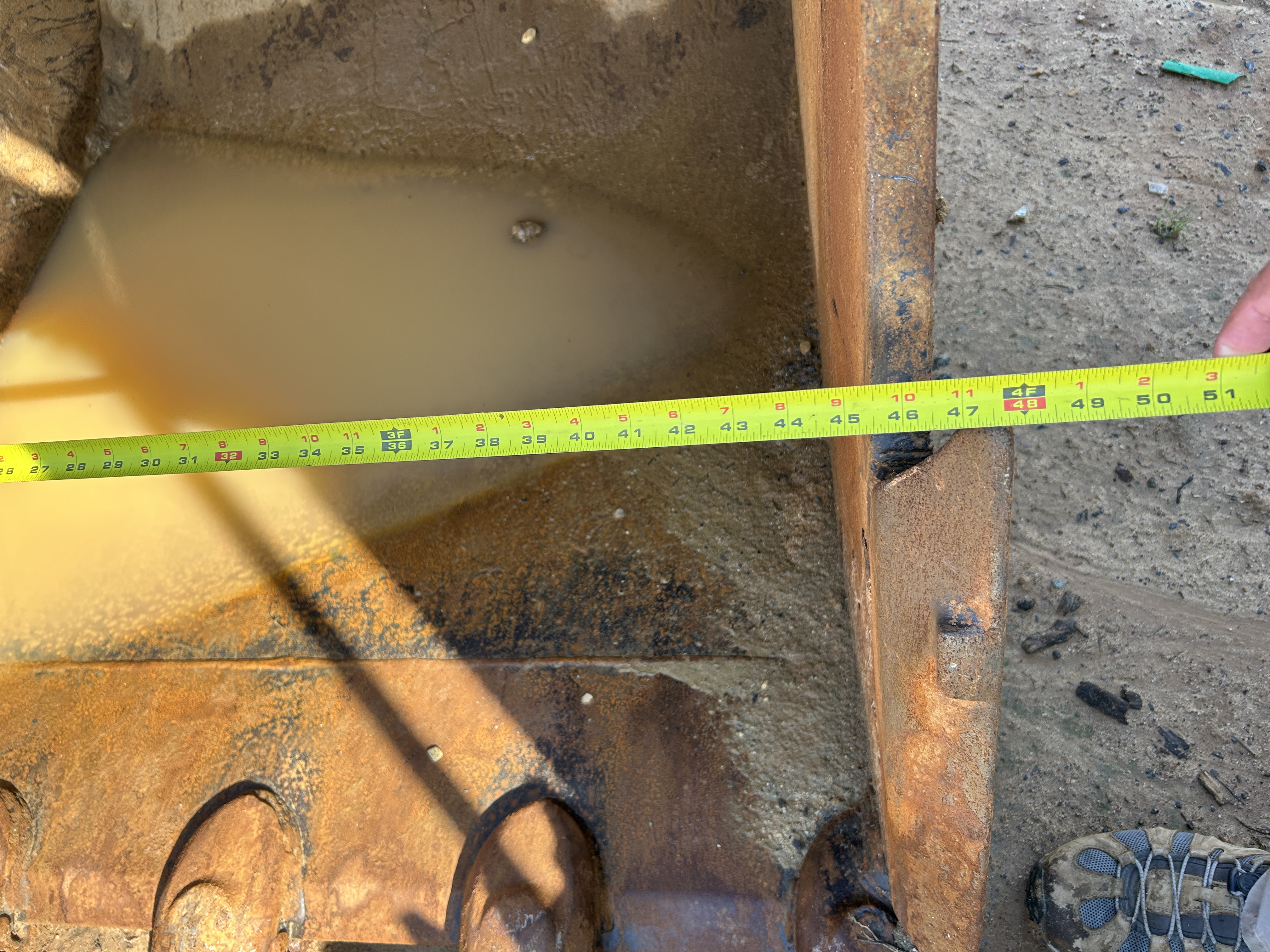 Used 2021 Deere 345G LC - low hours very nice