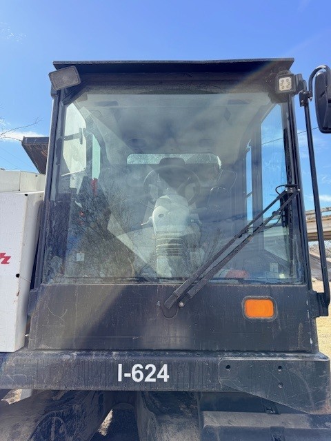 Used 2019 Prinoth Panther T14R