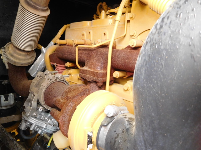 Used 2017 Caterpillar 926M