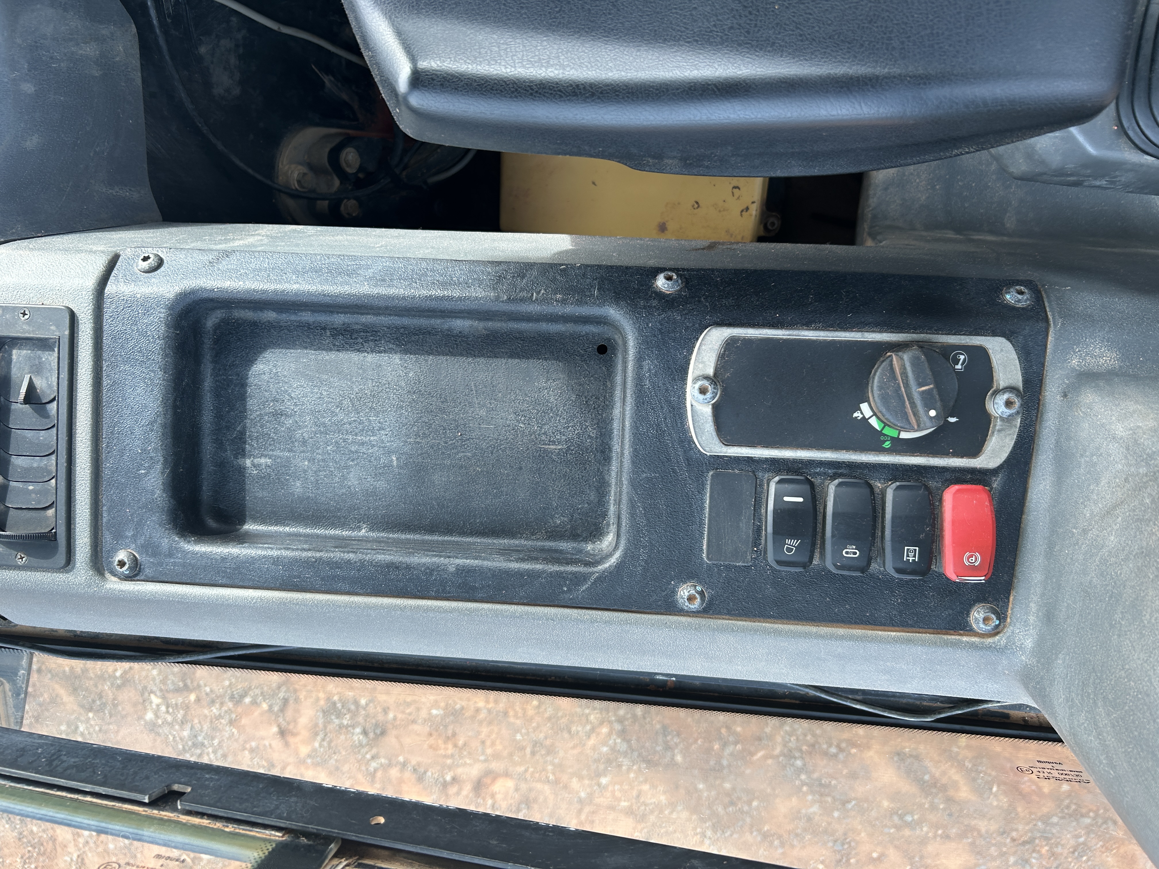 Used 2016 Caterpillar D5K2 LGP