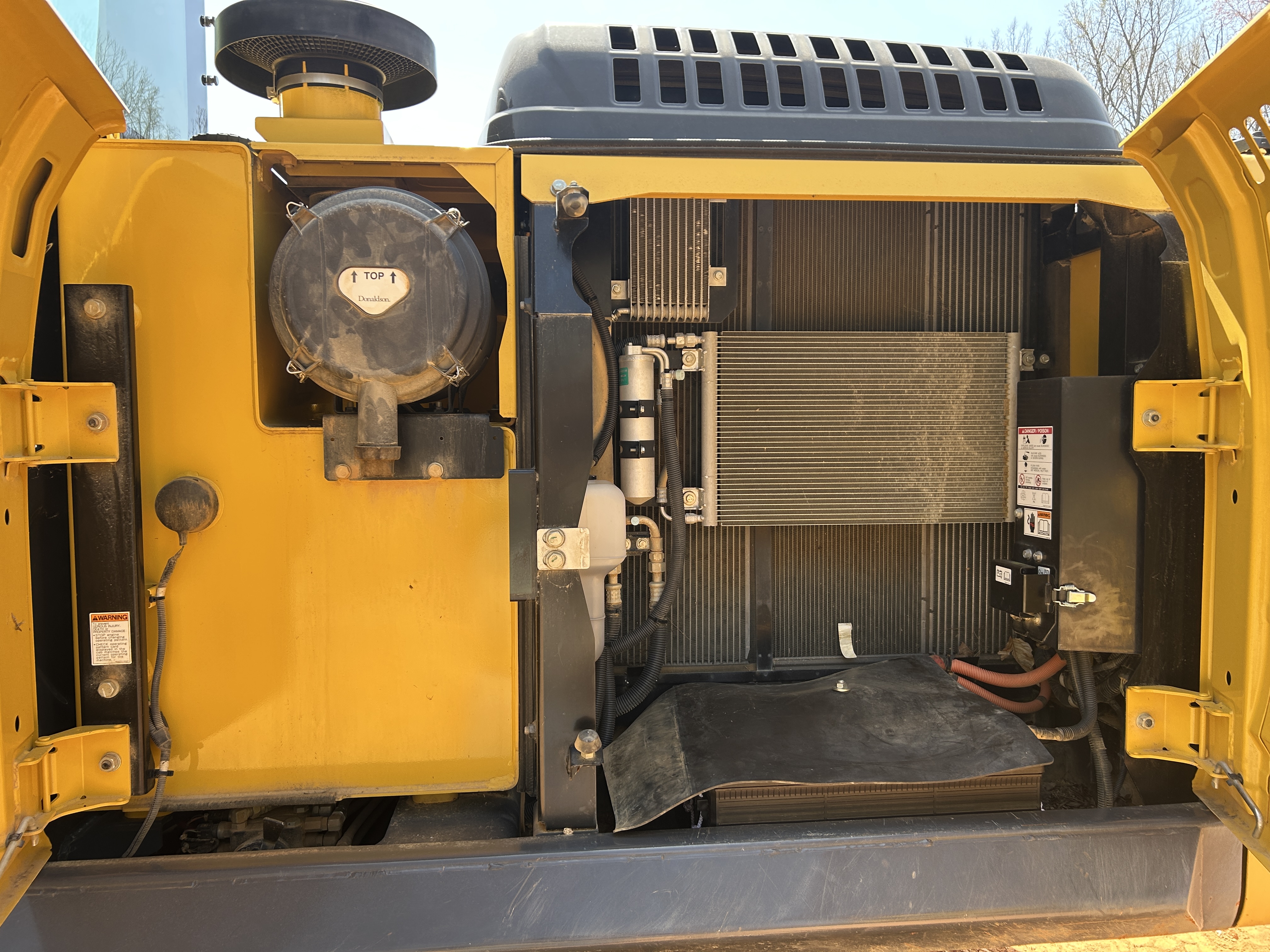 Used 2022 Kobelco SK210LC-11