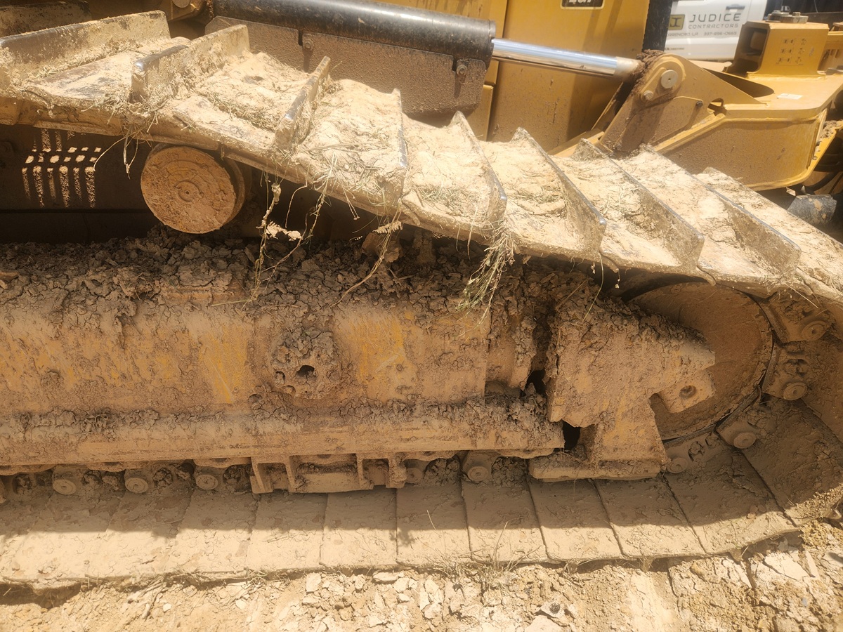 Used 2023 Caterpillar D6 VPAT LGP