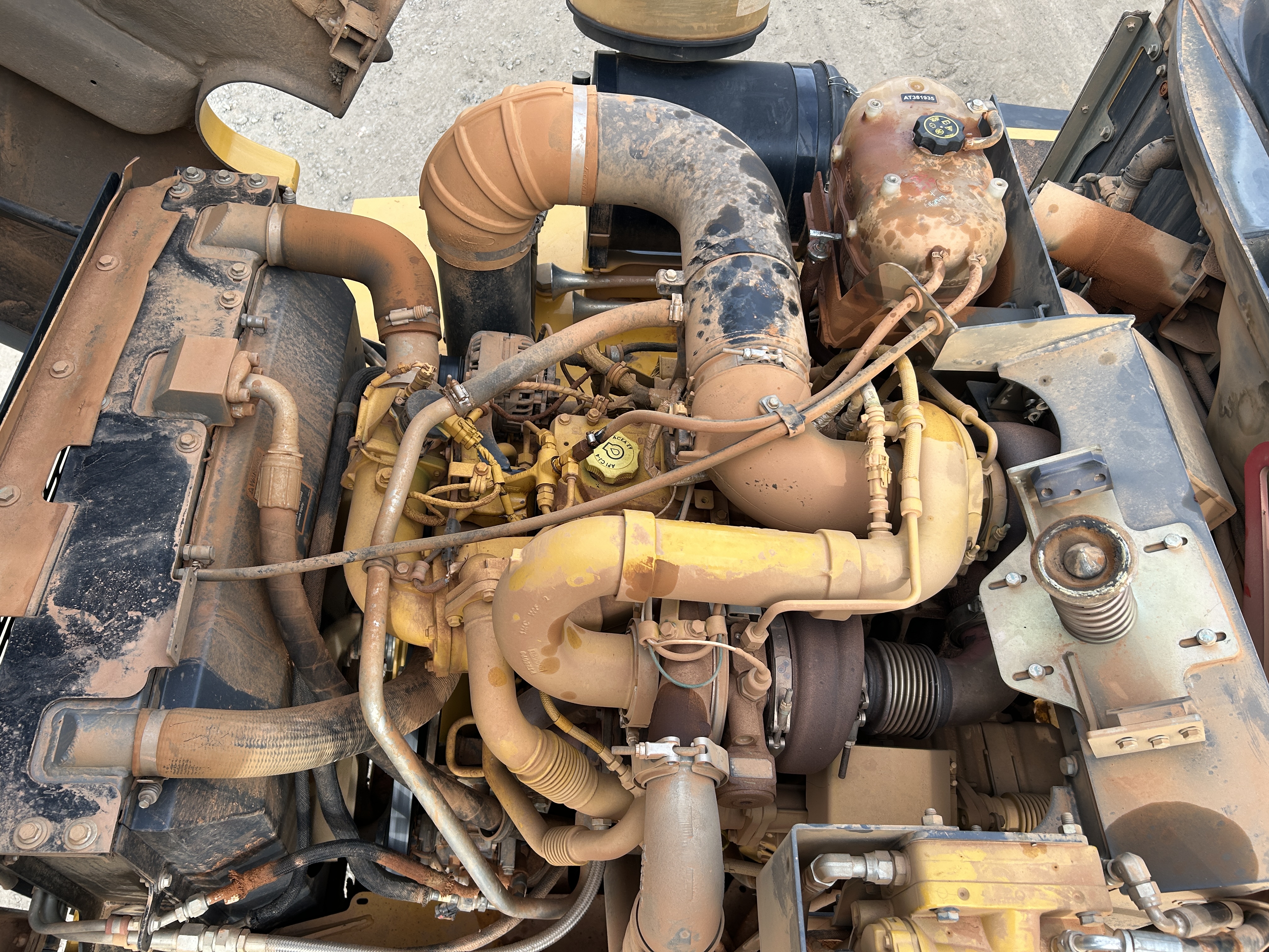 Used 2015 Deere 300D Series II