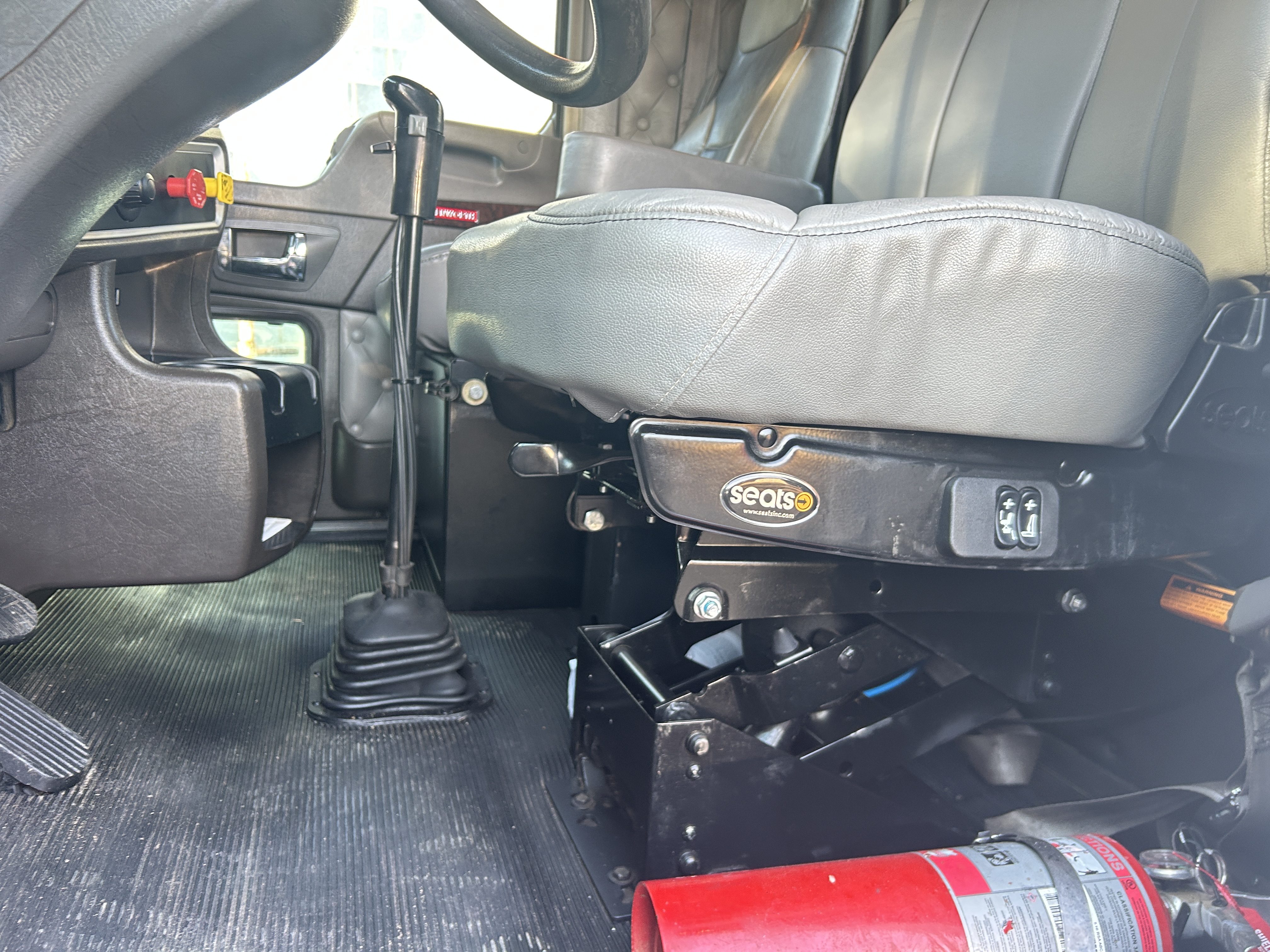 Used 2016 Kenworth T800 Heavy Haul