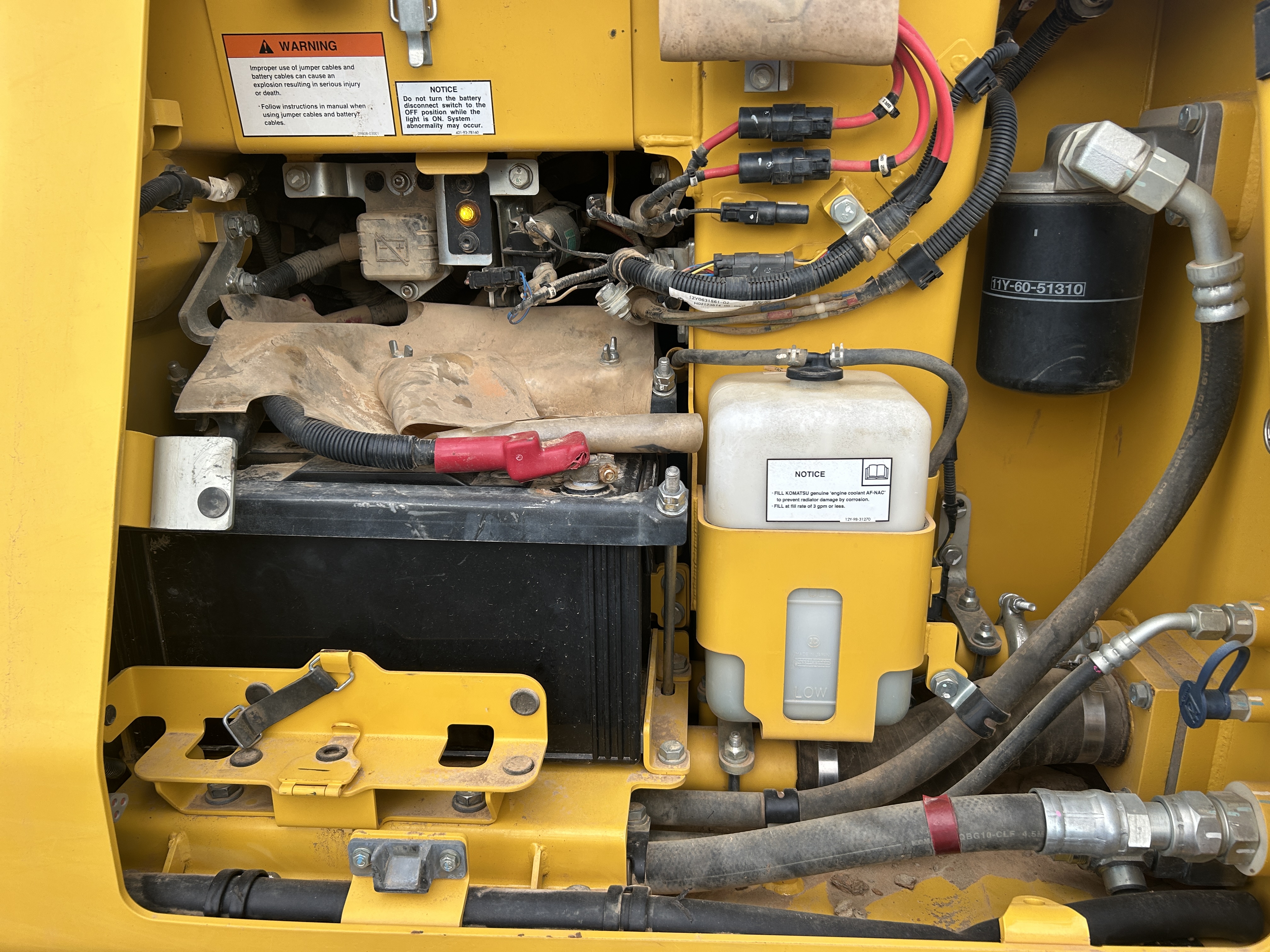 Used 2024 Komatsu D51PX-24