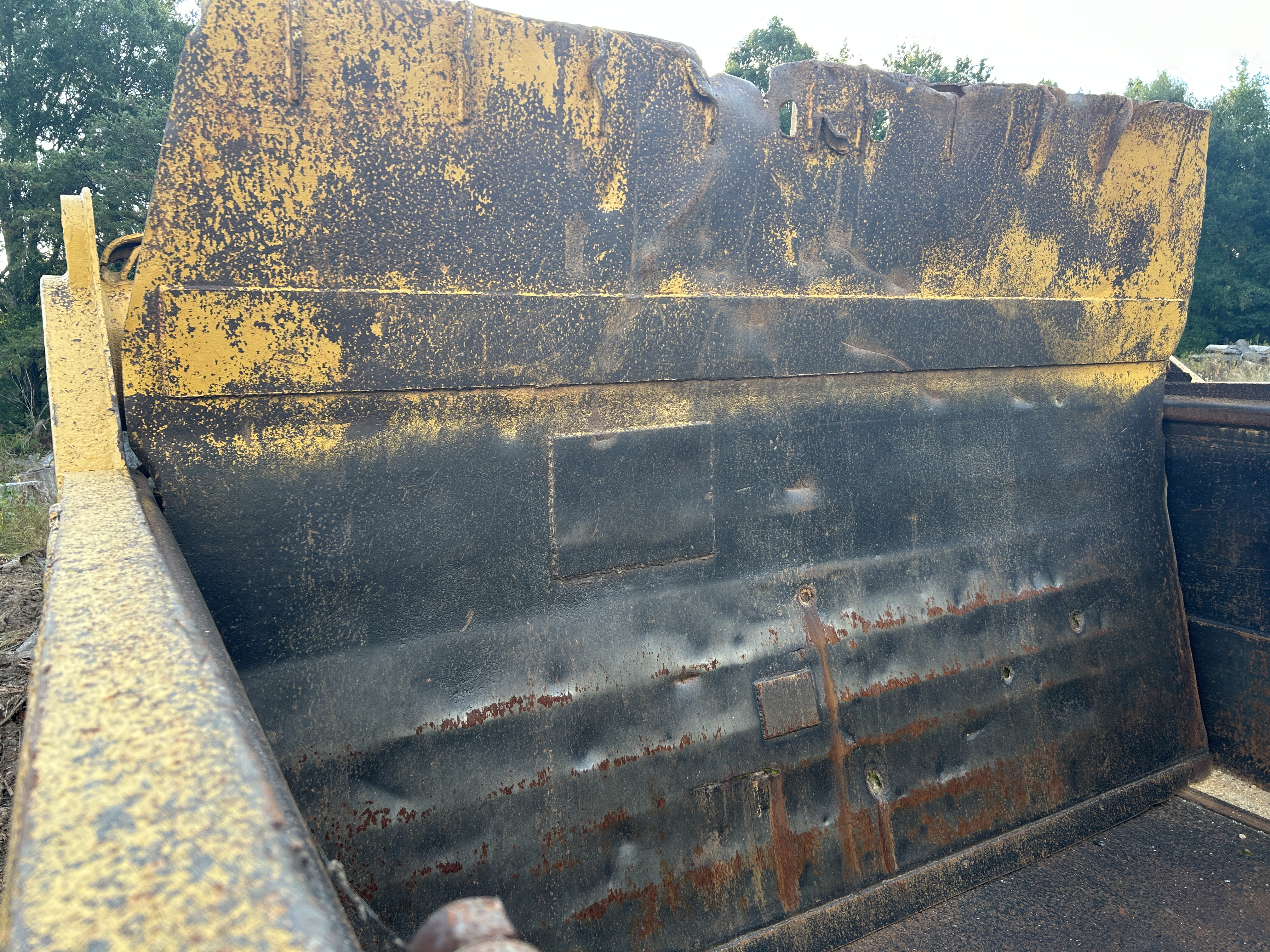 Used 1981 Caterpillar 621B