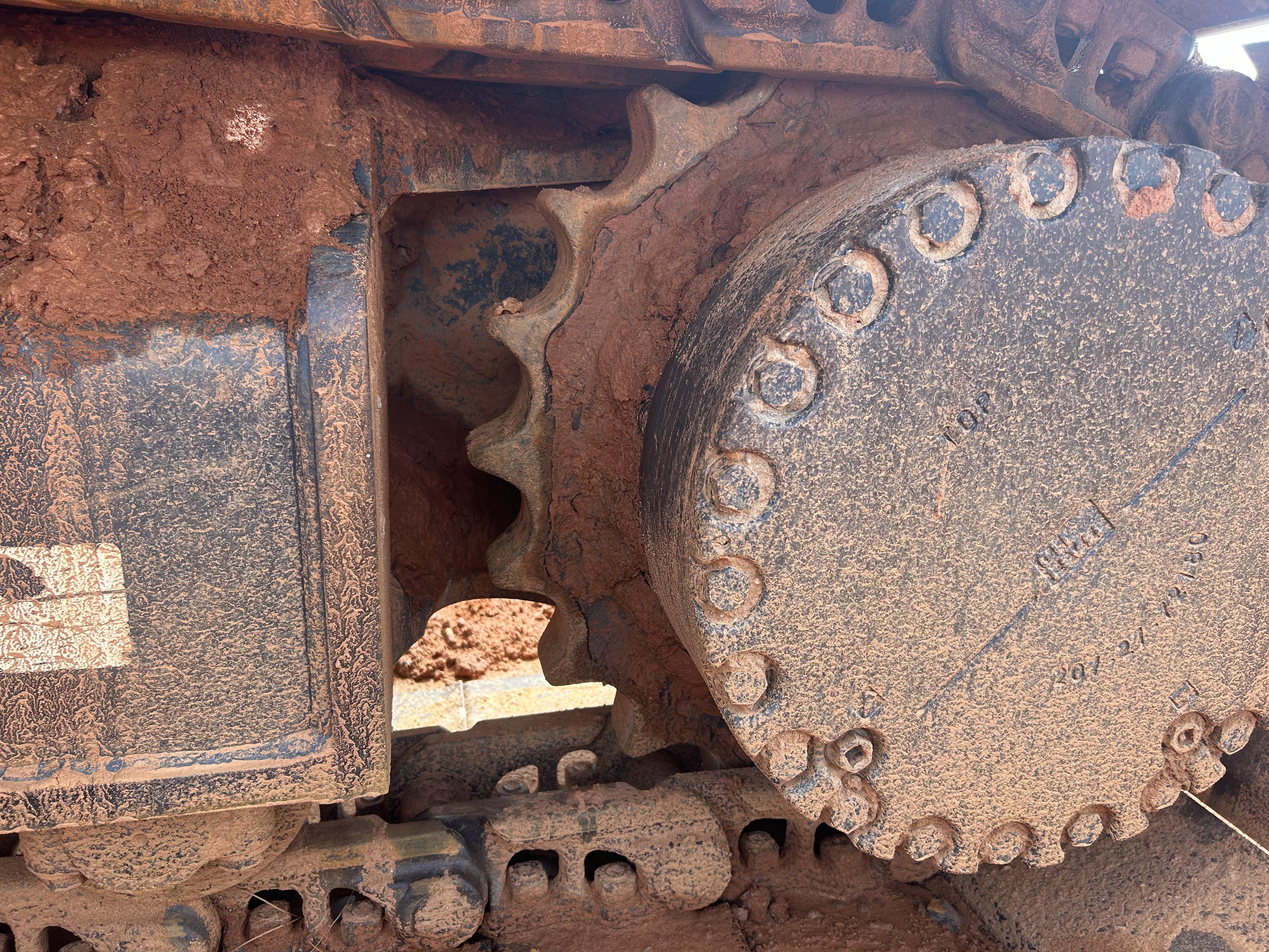 Used 2024 Komatsu PC360CLI-11 977