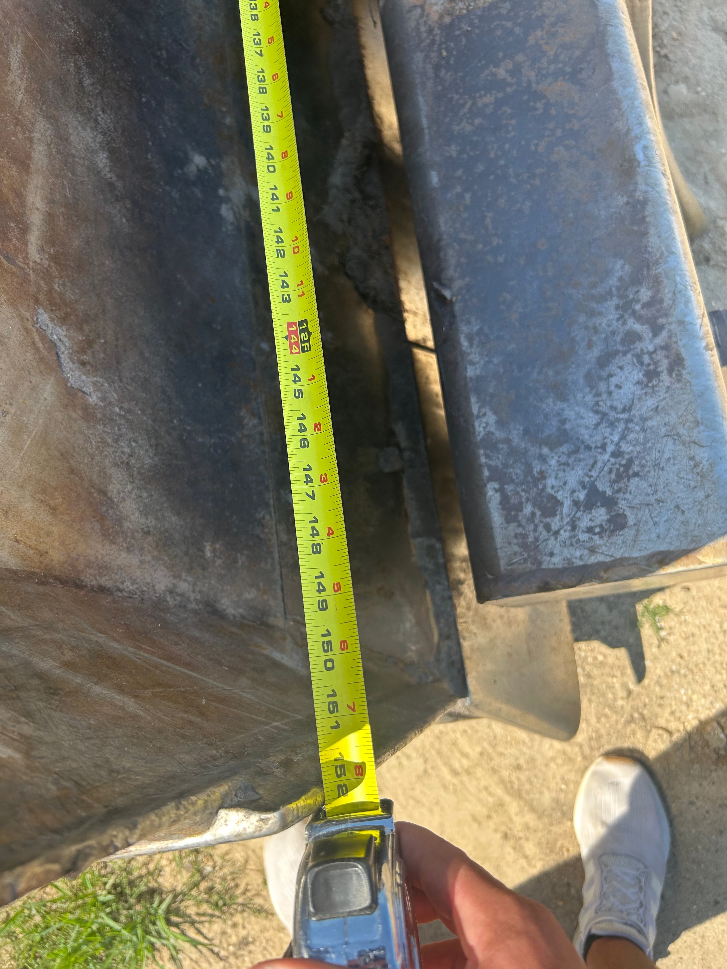 Used 2018 Caterpillar D6T LGP