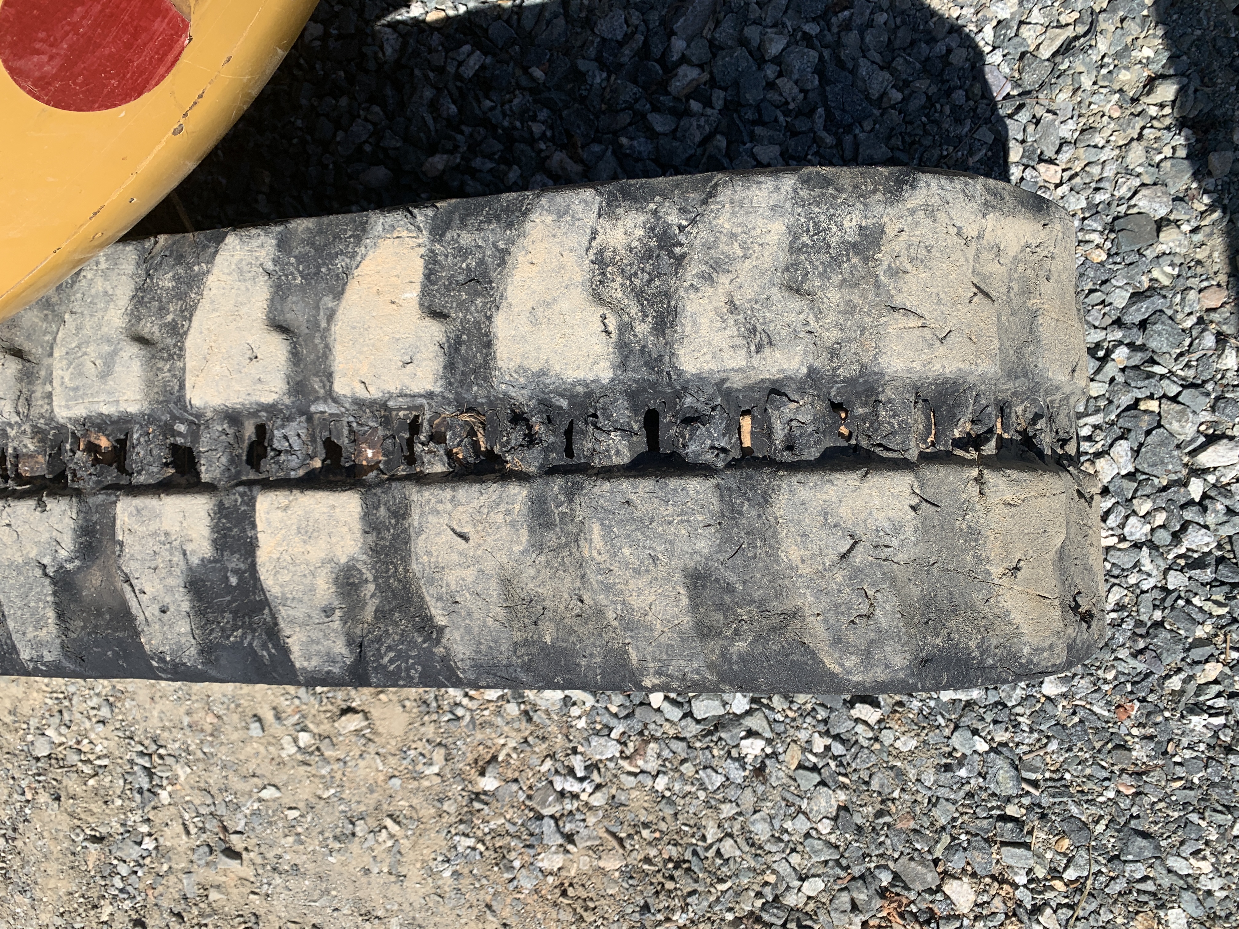 Used 2020 Caterpillar 303.5