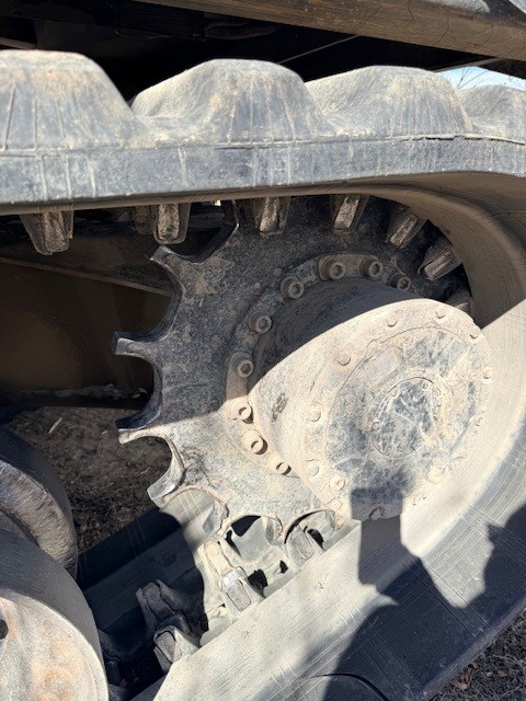 Used 2019 Prinoth Panther T14R