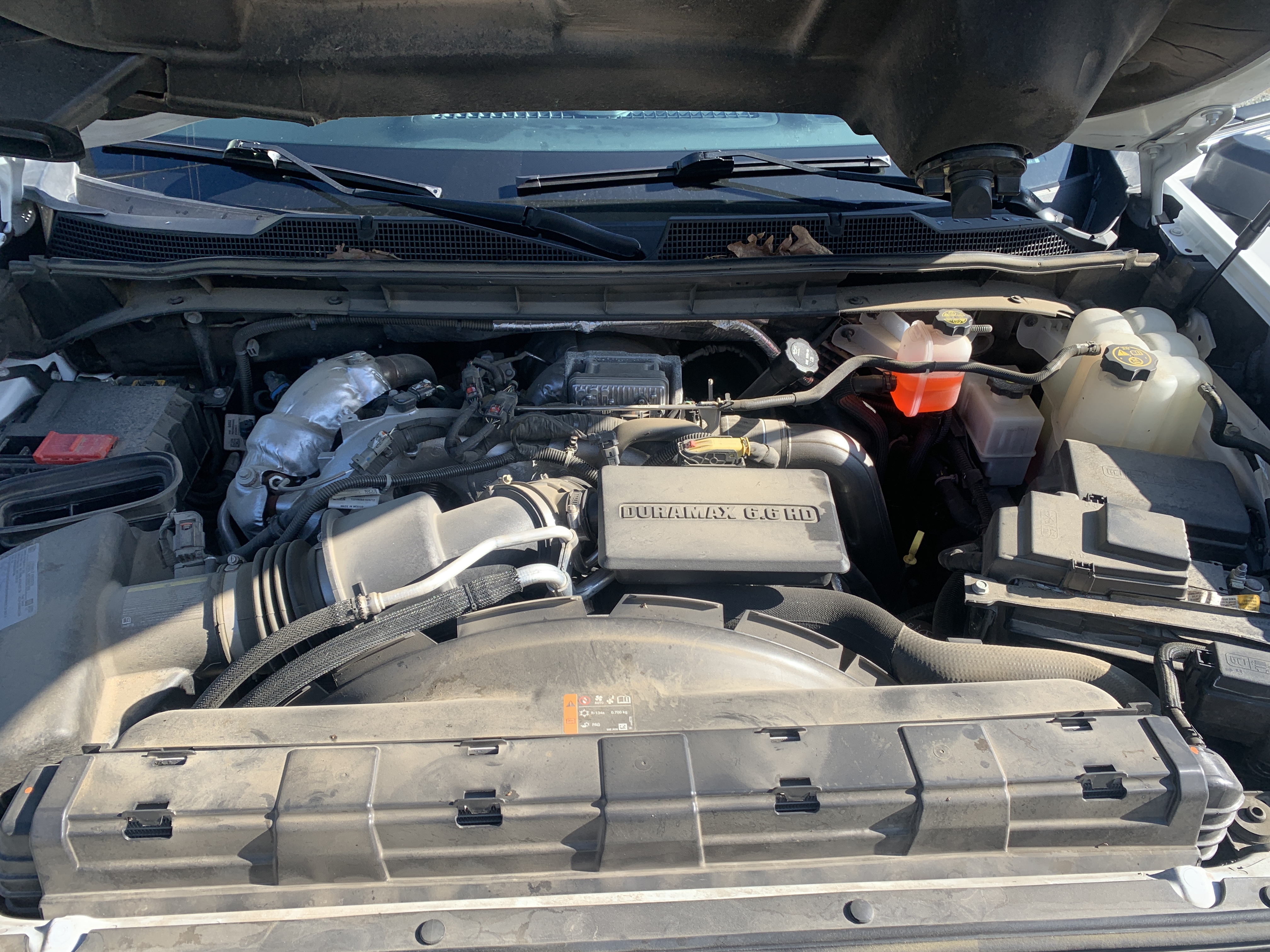 Used 2021 Chevrolet 3500 HD High Country Dually