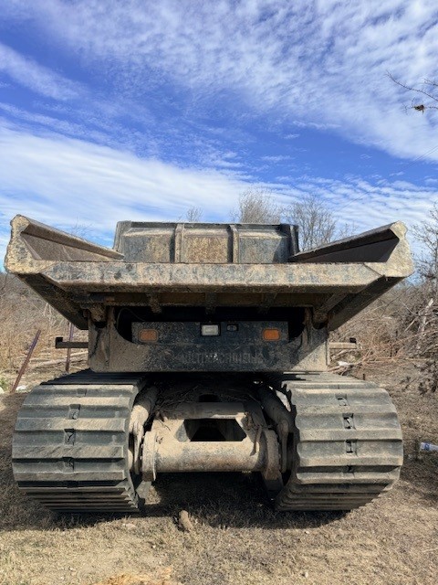 Used 2019 Prinoth Panther T14R