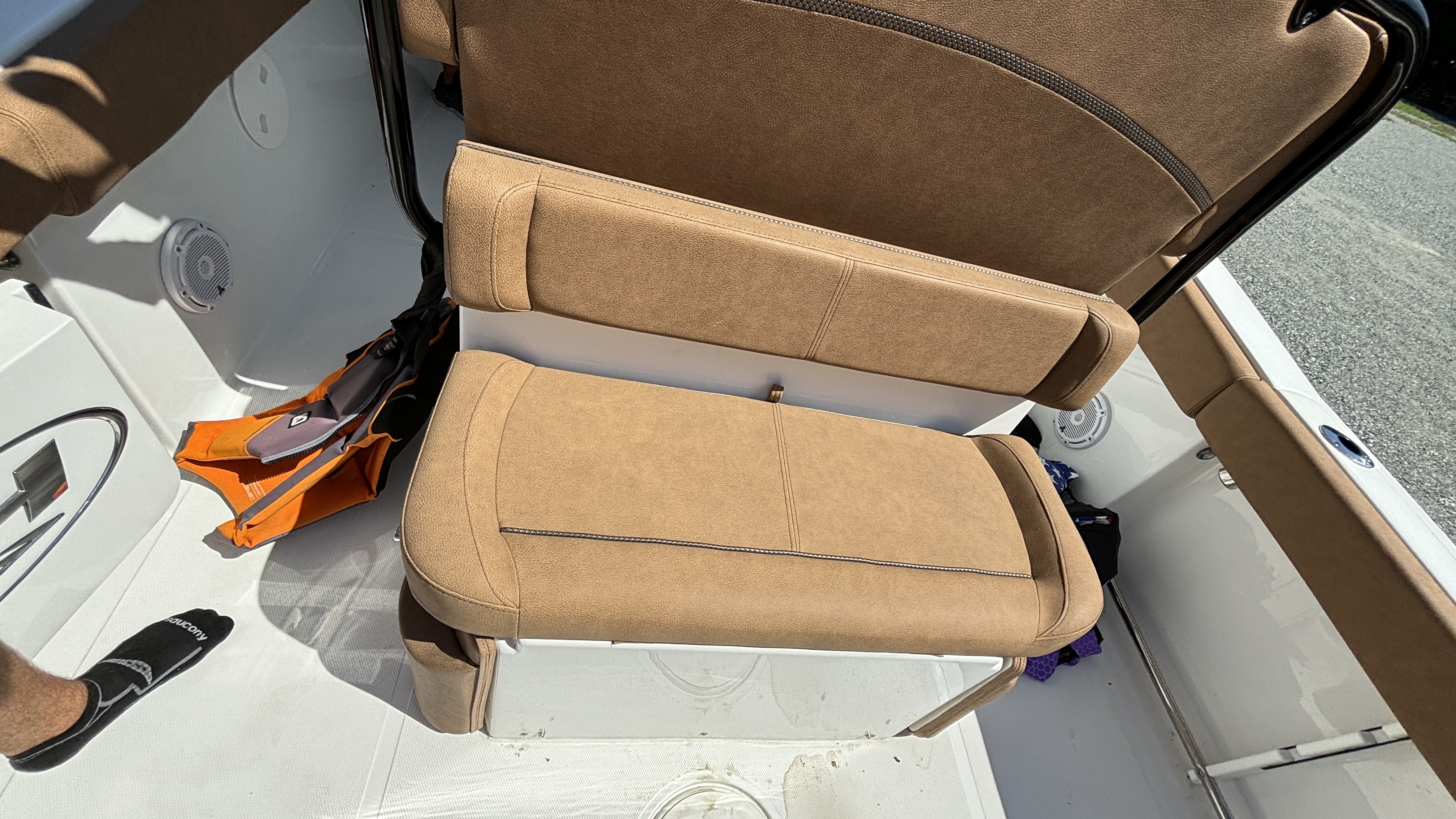 Used 2022 Sea Hunt Ultra 265SE