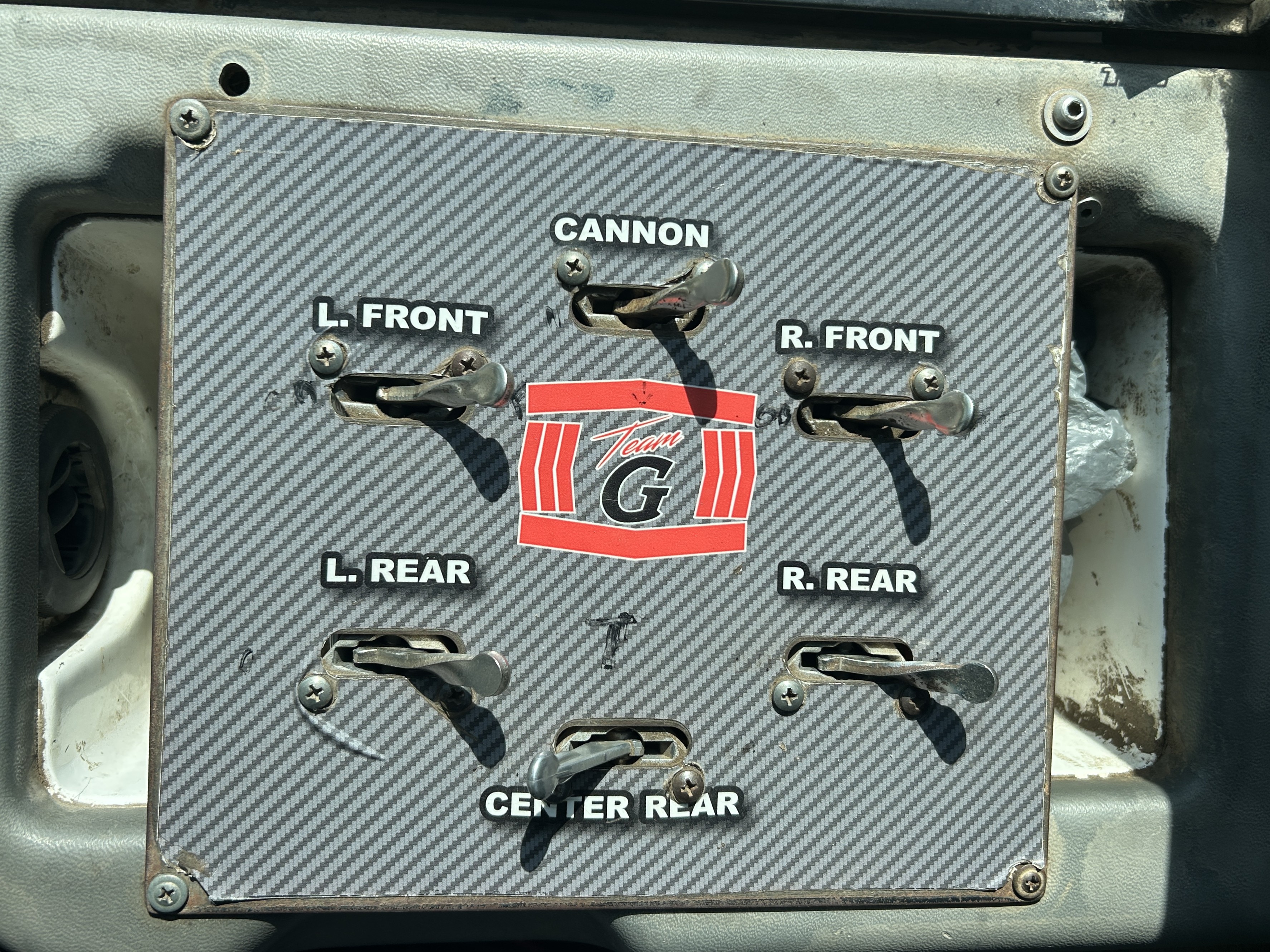 Used 2015 Bell B25E Water Truck