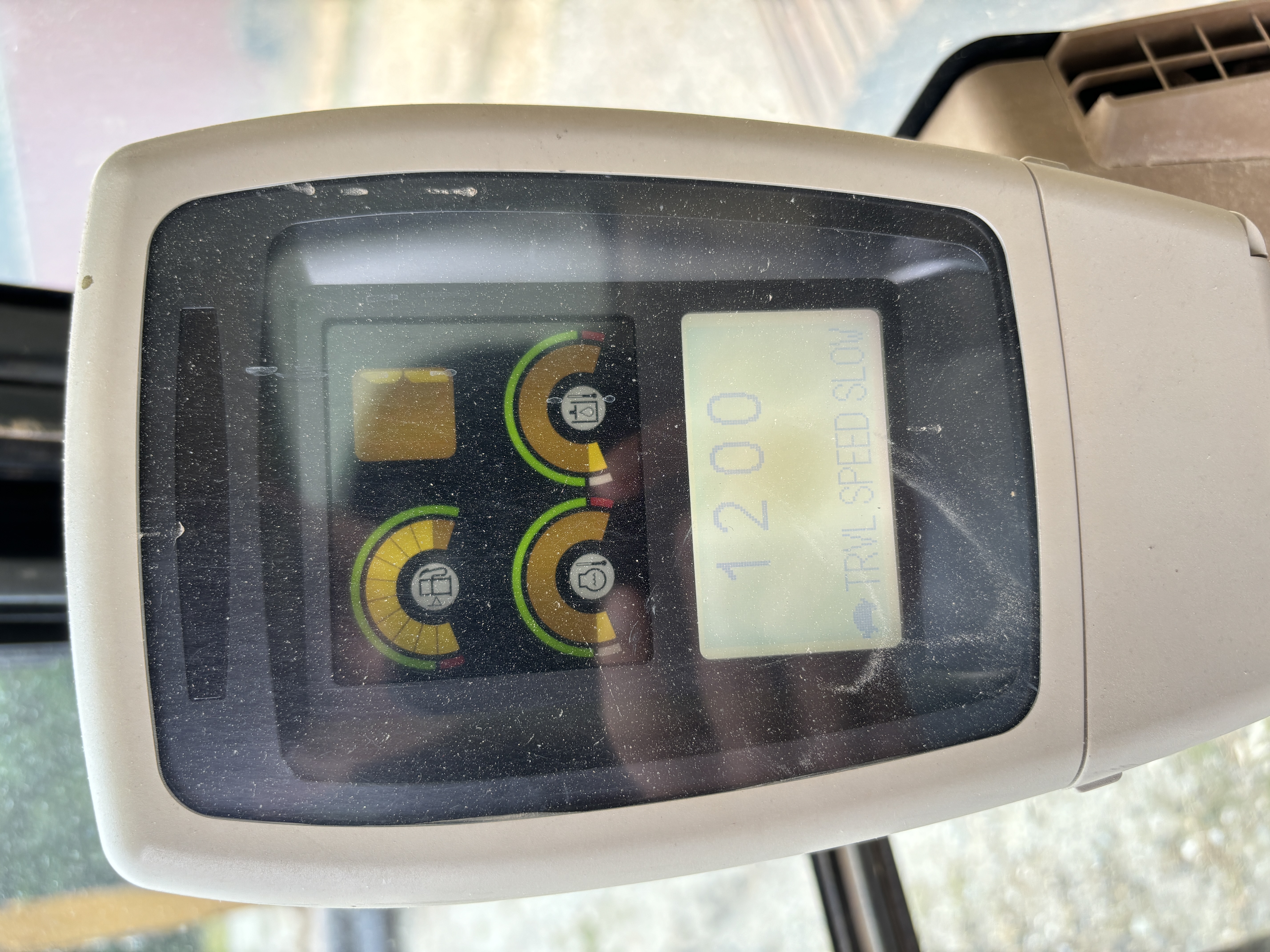 Used 2002 CATERPILLAR 320CL